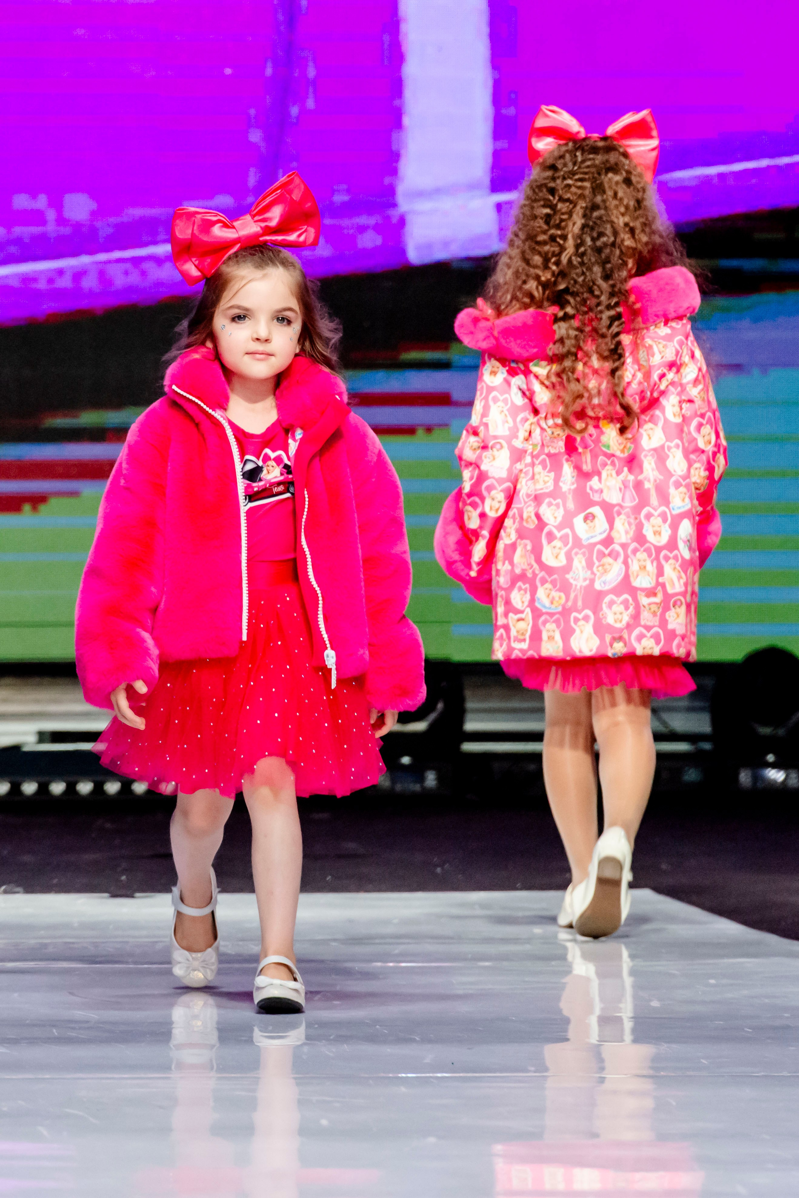 Хрустальный манекен — 2023