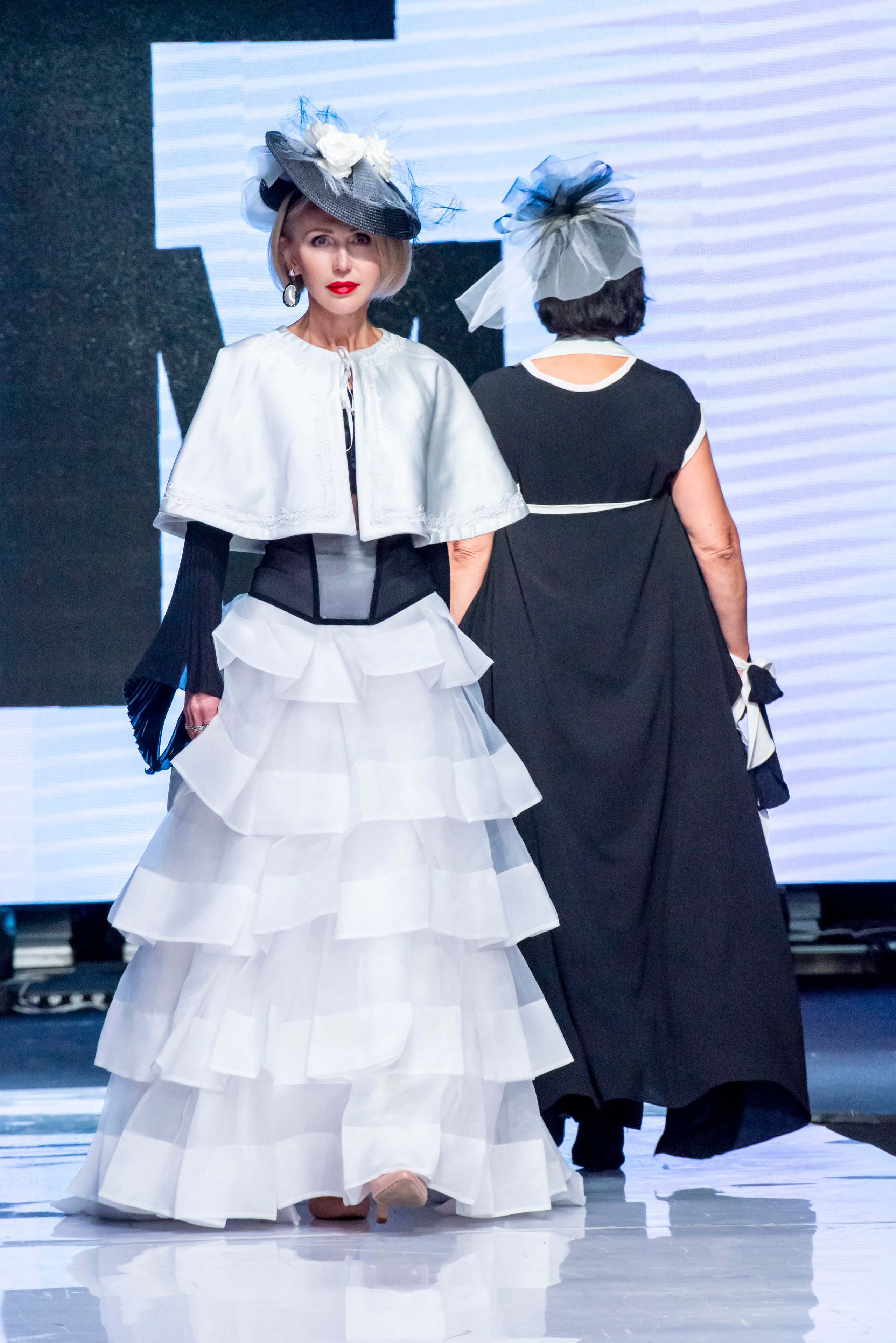 Хрустальный манекен — 2023