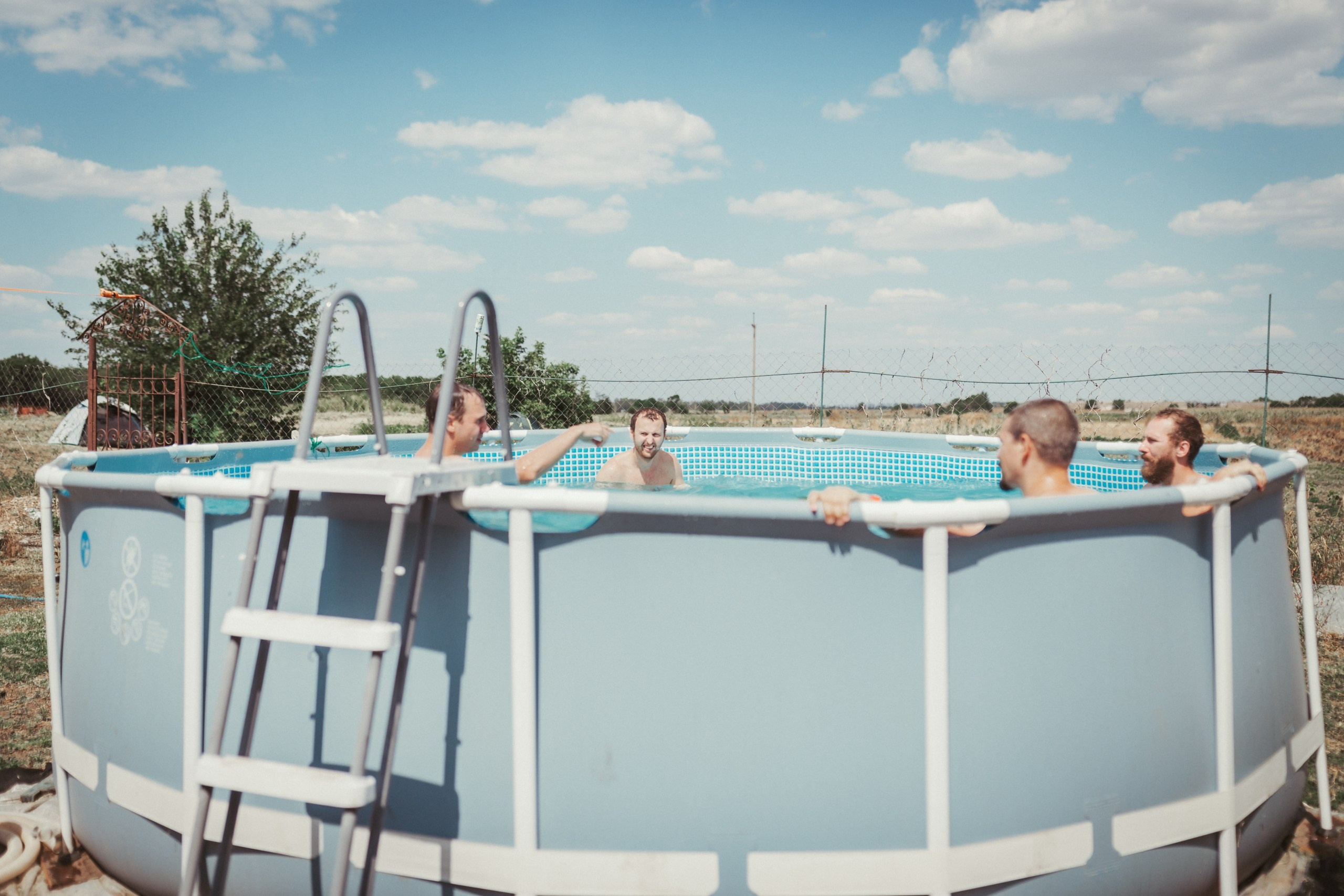 Кайт корпоратив