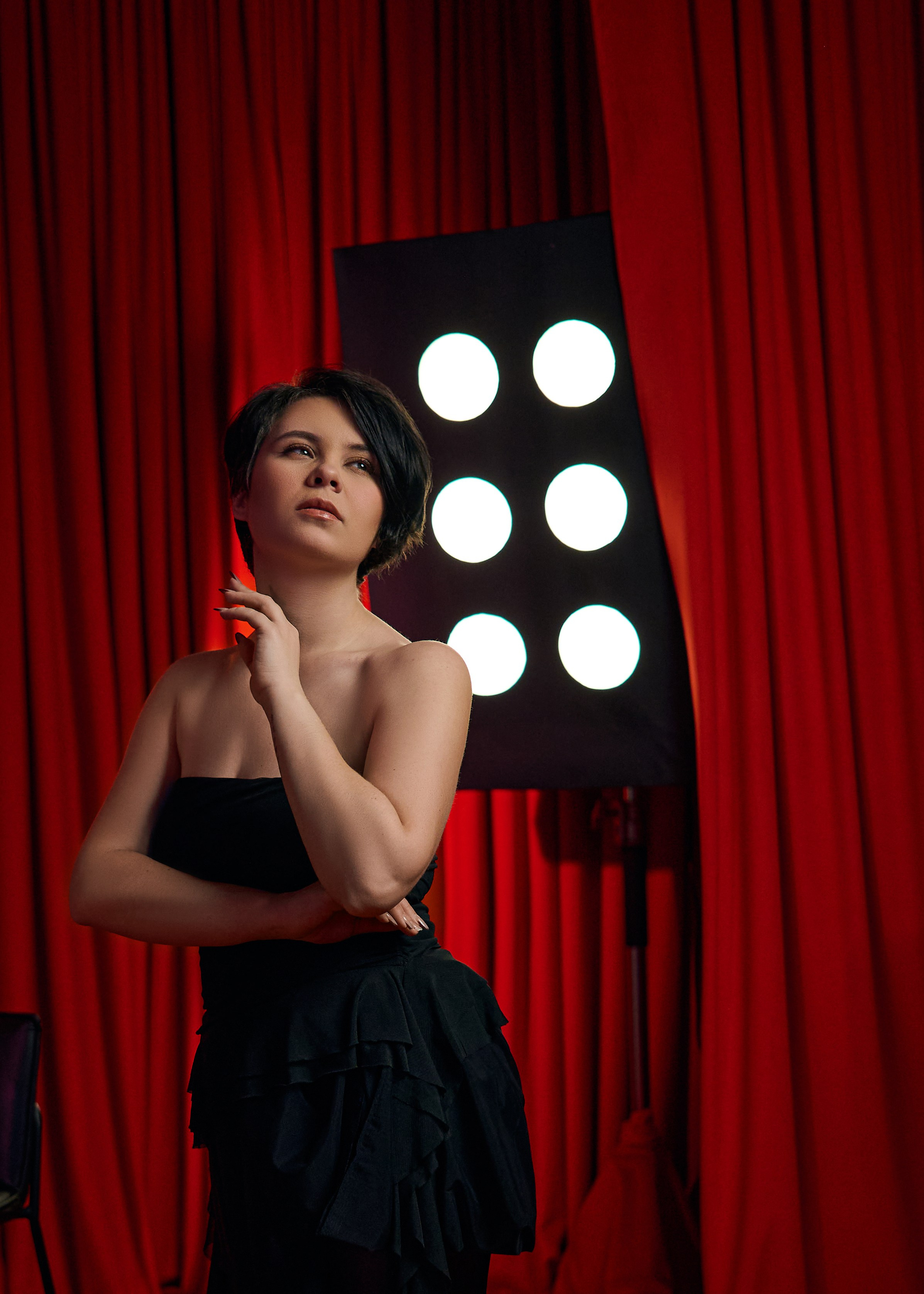 Локации. Фотостудия Студия.ProPortret. Калуга