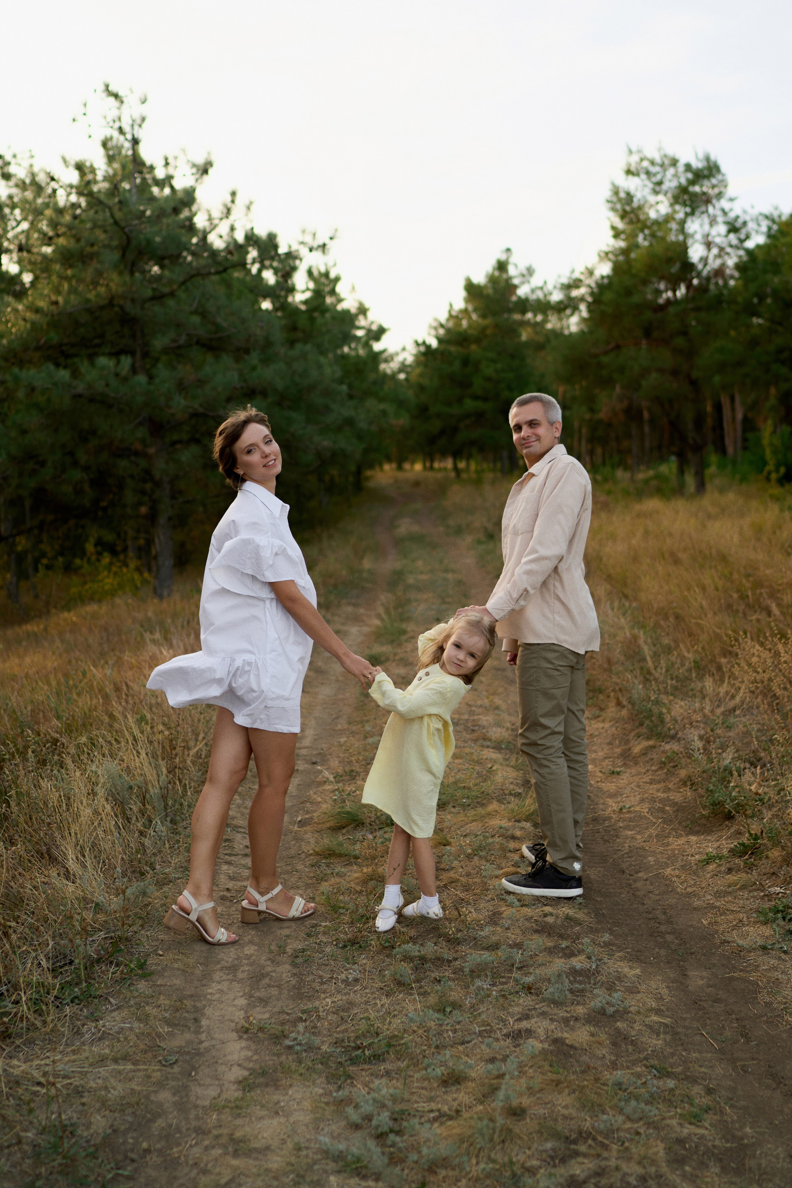 Семья Лазаревых. Чумаков Алексей Фотограф|Видеограф свадебные, индивидуальные, семейные, репортаж