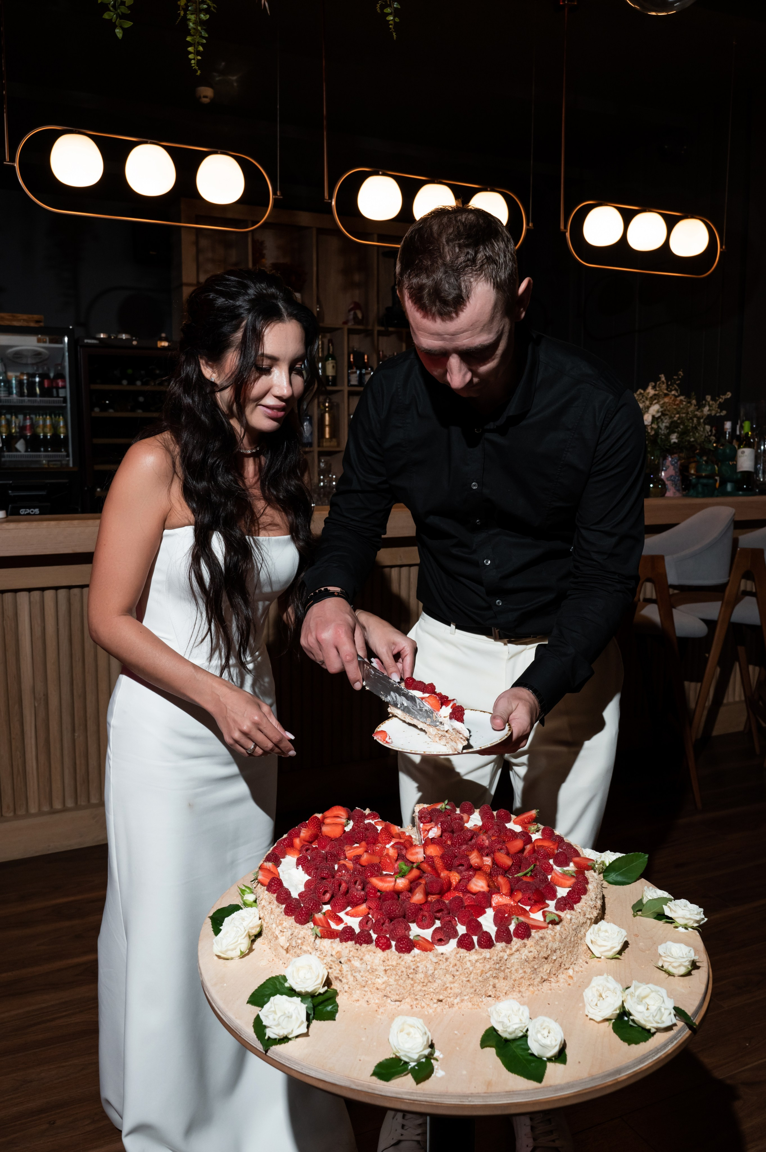 Банкет. Фотограф Палий Ульяна