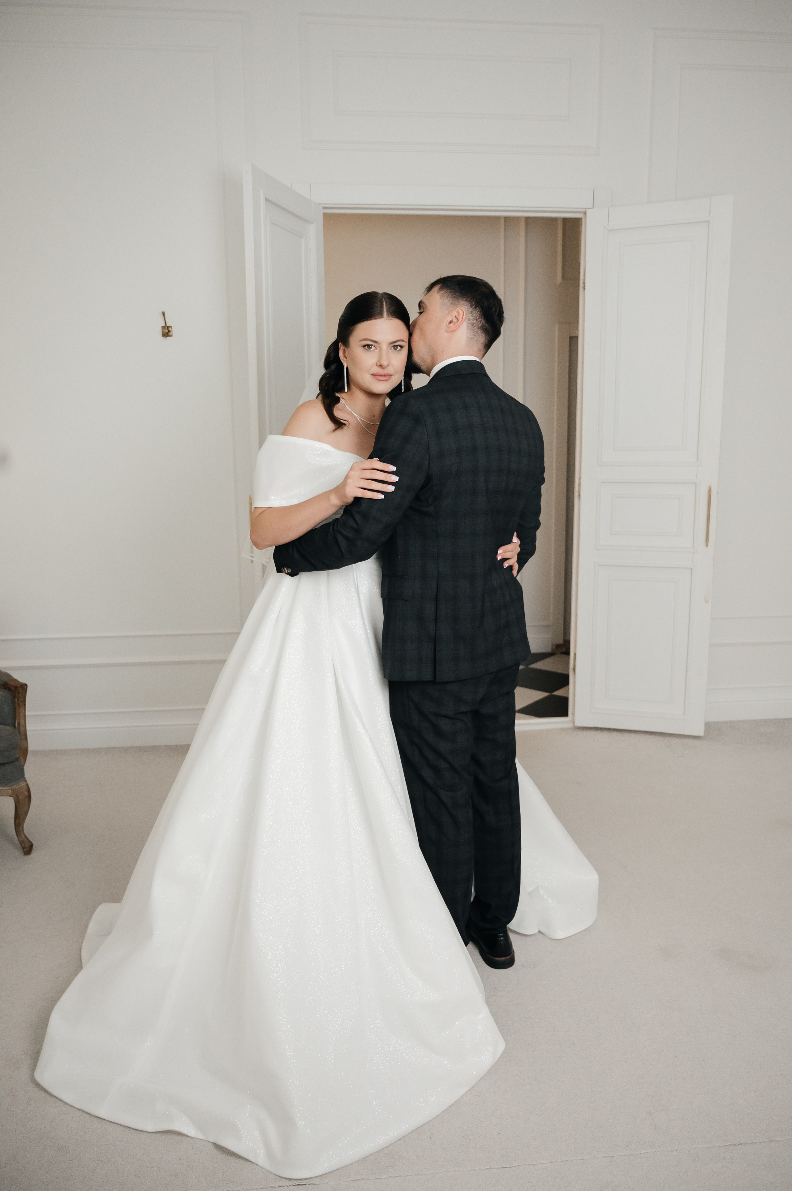 Андрей и Анастасия. Свадебный и семейный фотограф в Краснодаре Алина Мельник