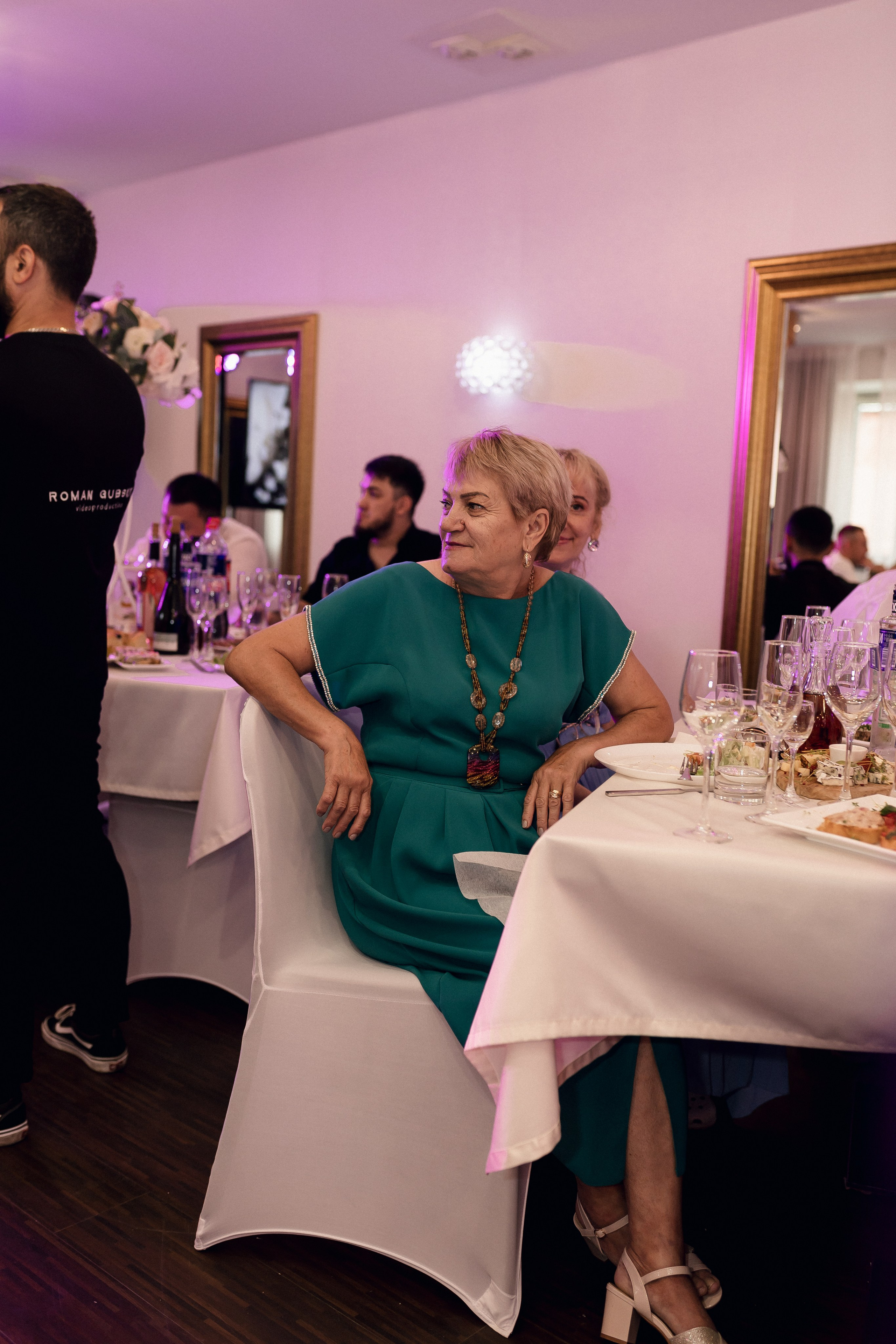 Дана и Юра. Фотограф Полина Безрядина
