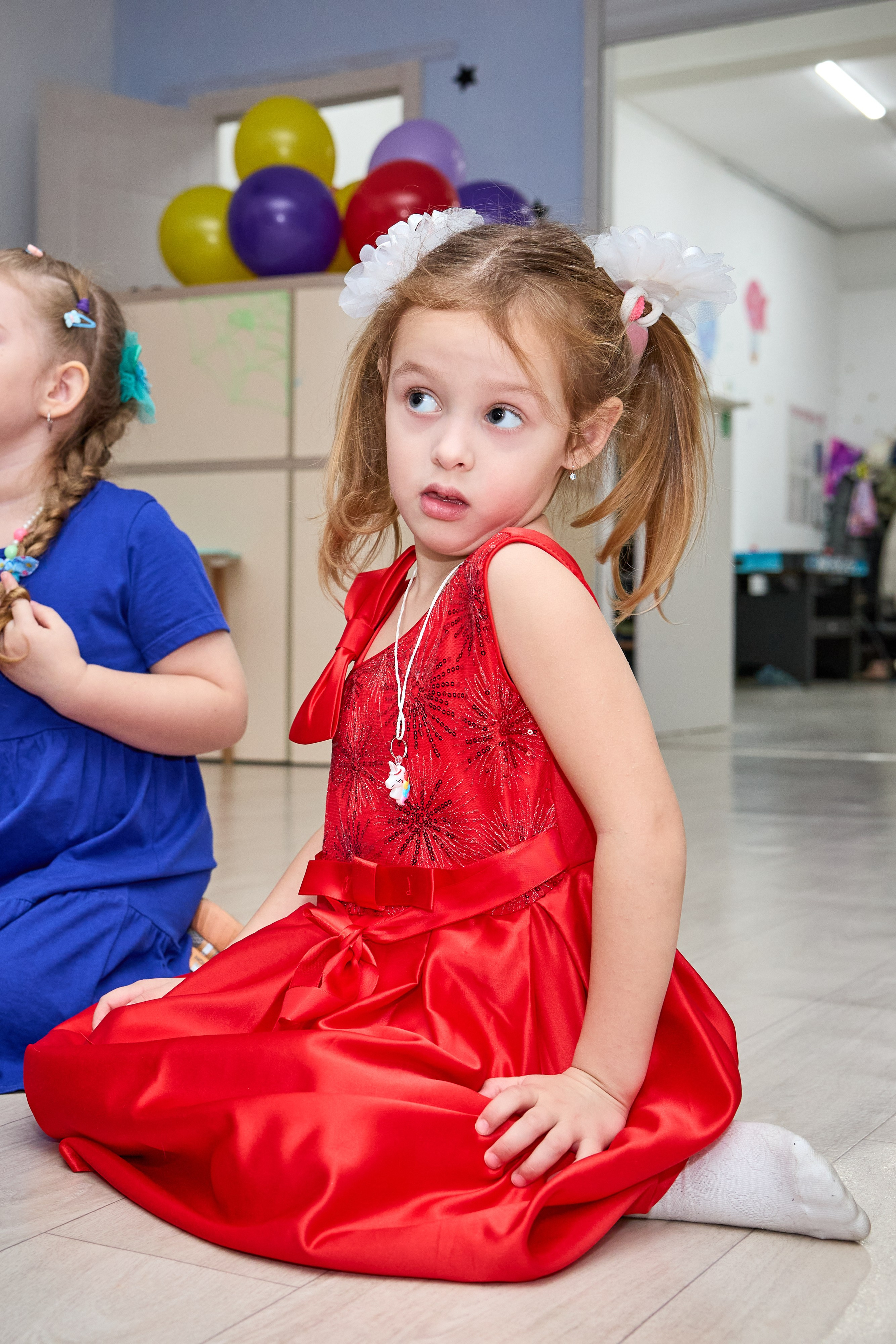 Детские. Фотограф в Новосибирске Алена Скокова