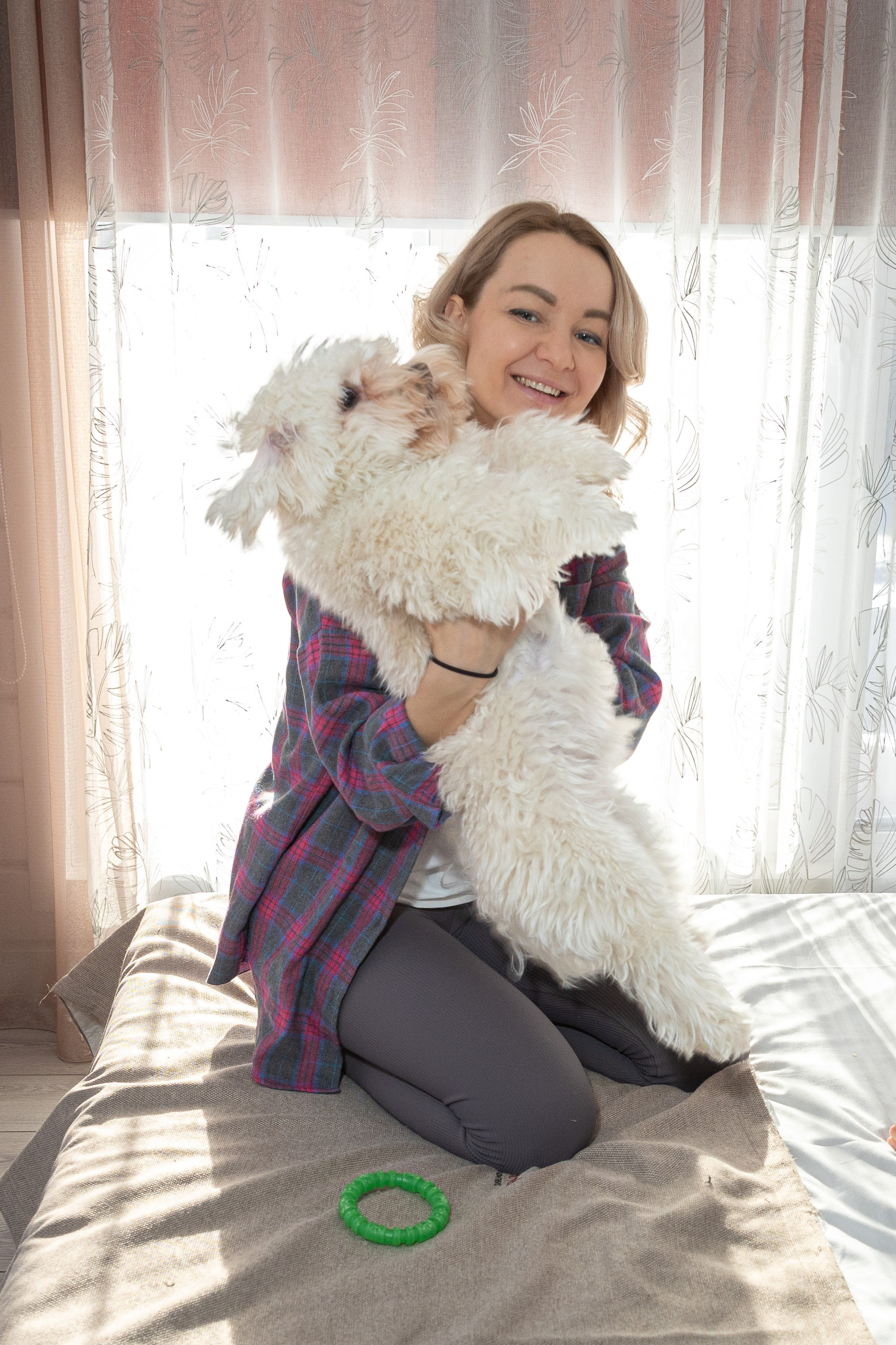 Семейные фотосессии. Фотограф в Новосибирске Алена Скокова