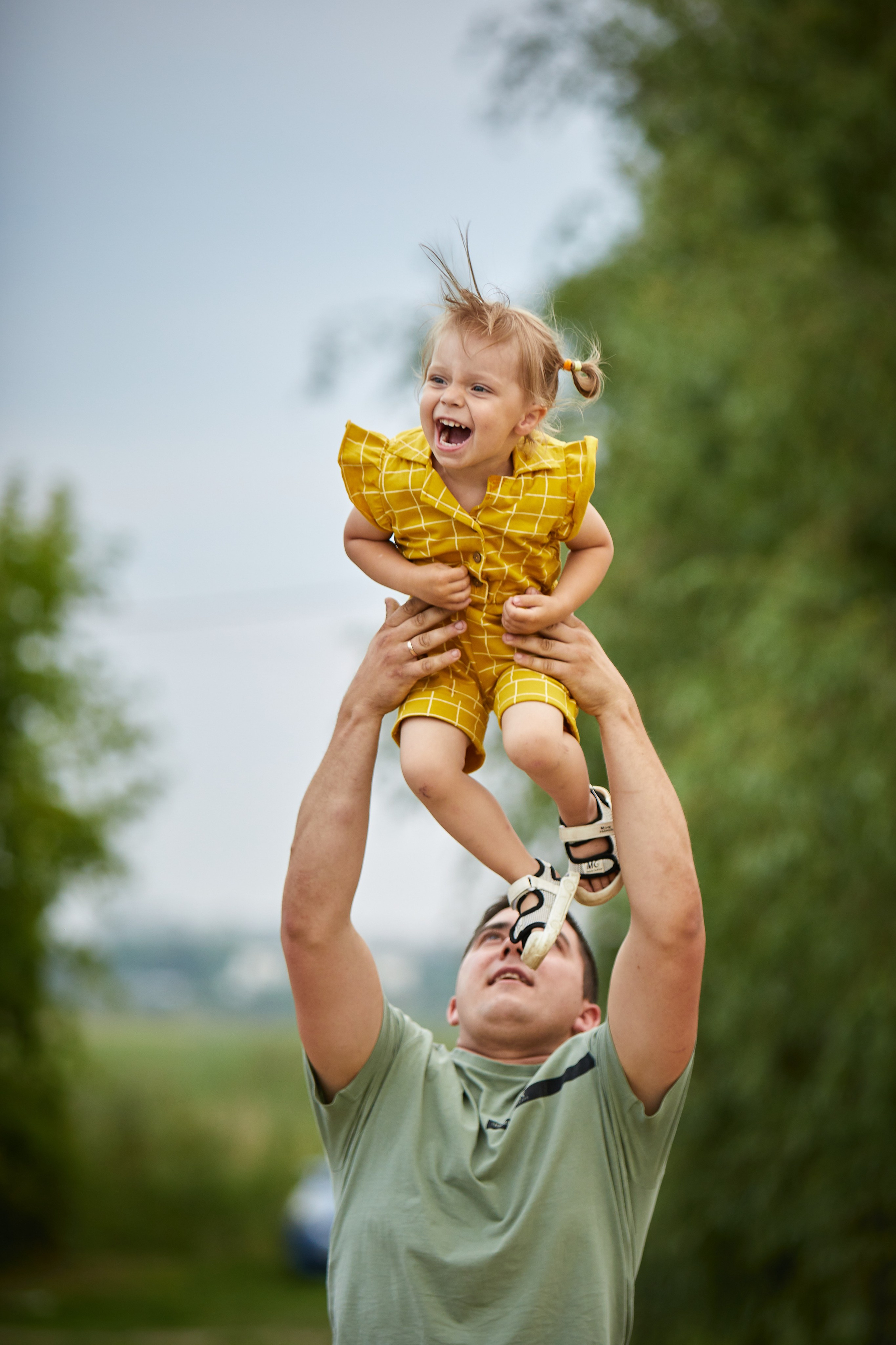 Зона отдыха. Разножанровый Фотограф в Омске Артём Руднев