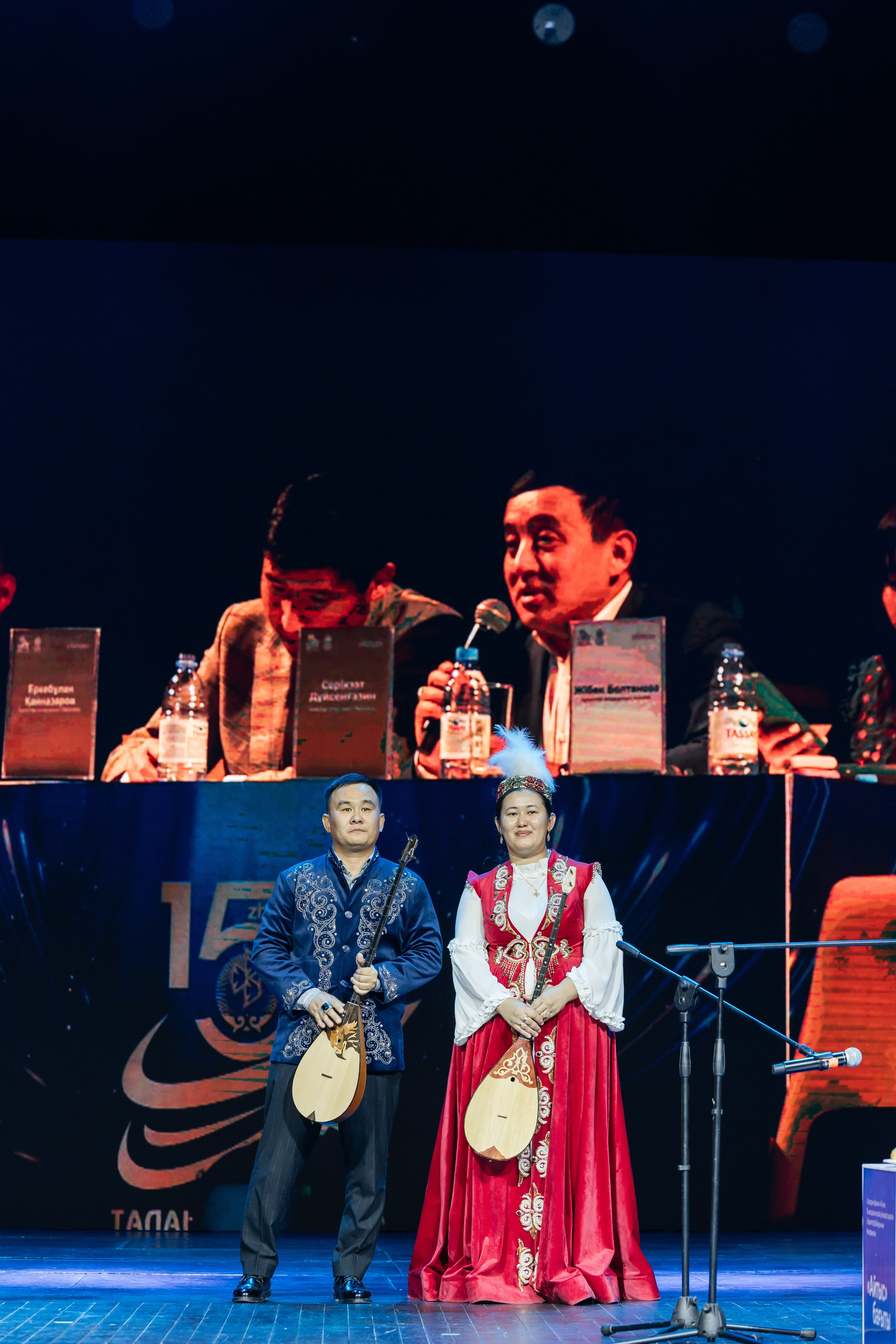 Samruk Kazyna 15 let. Профессиональный фотограф в городе Астана/Алматы Даурен Сембаев