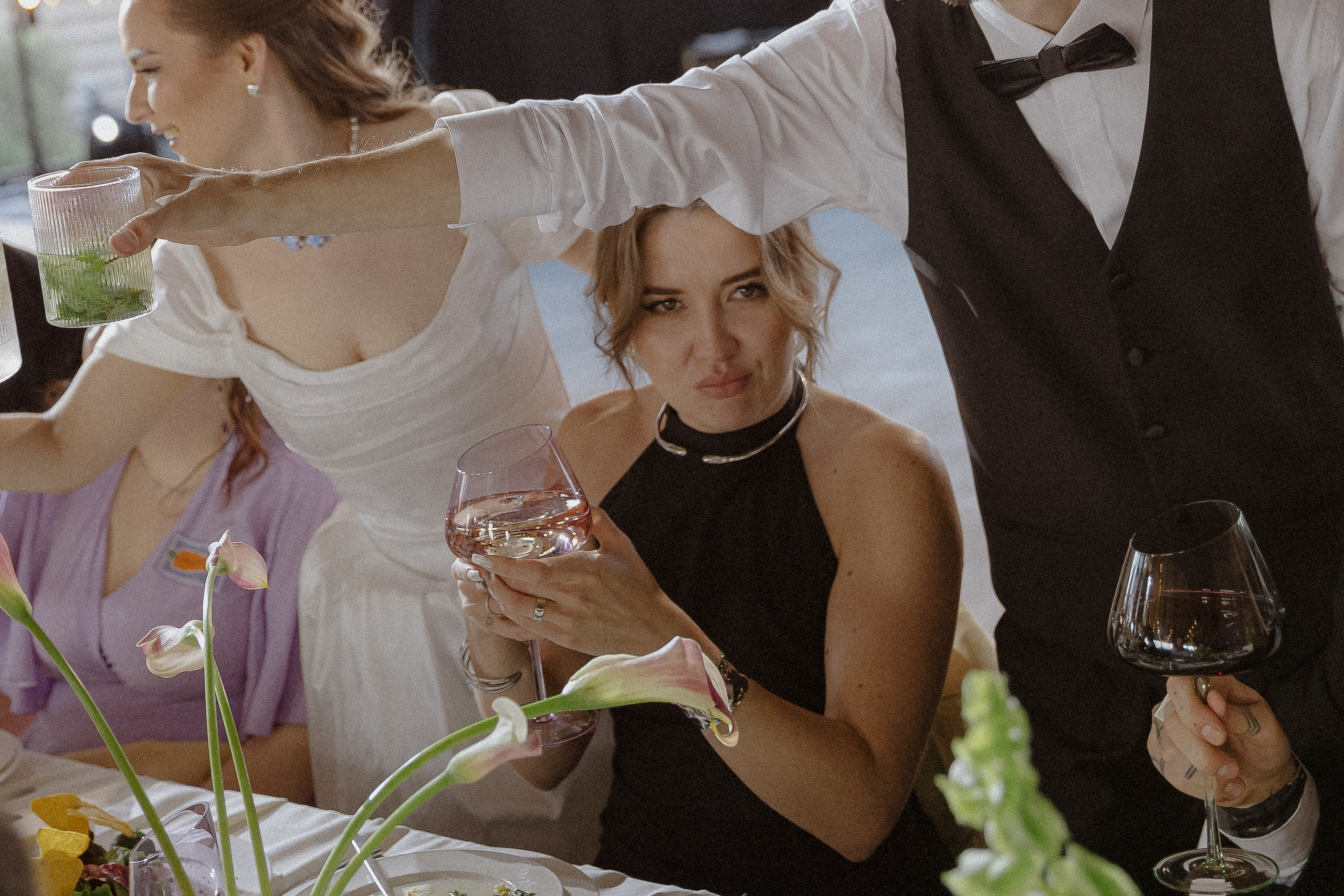 Wedding day Неш и Татьяна. Свадебный фотограф Колесников Антон