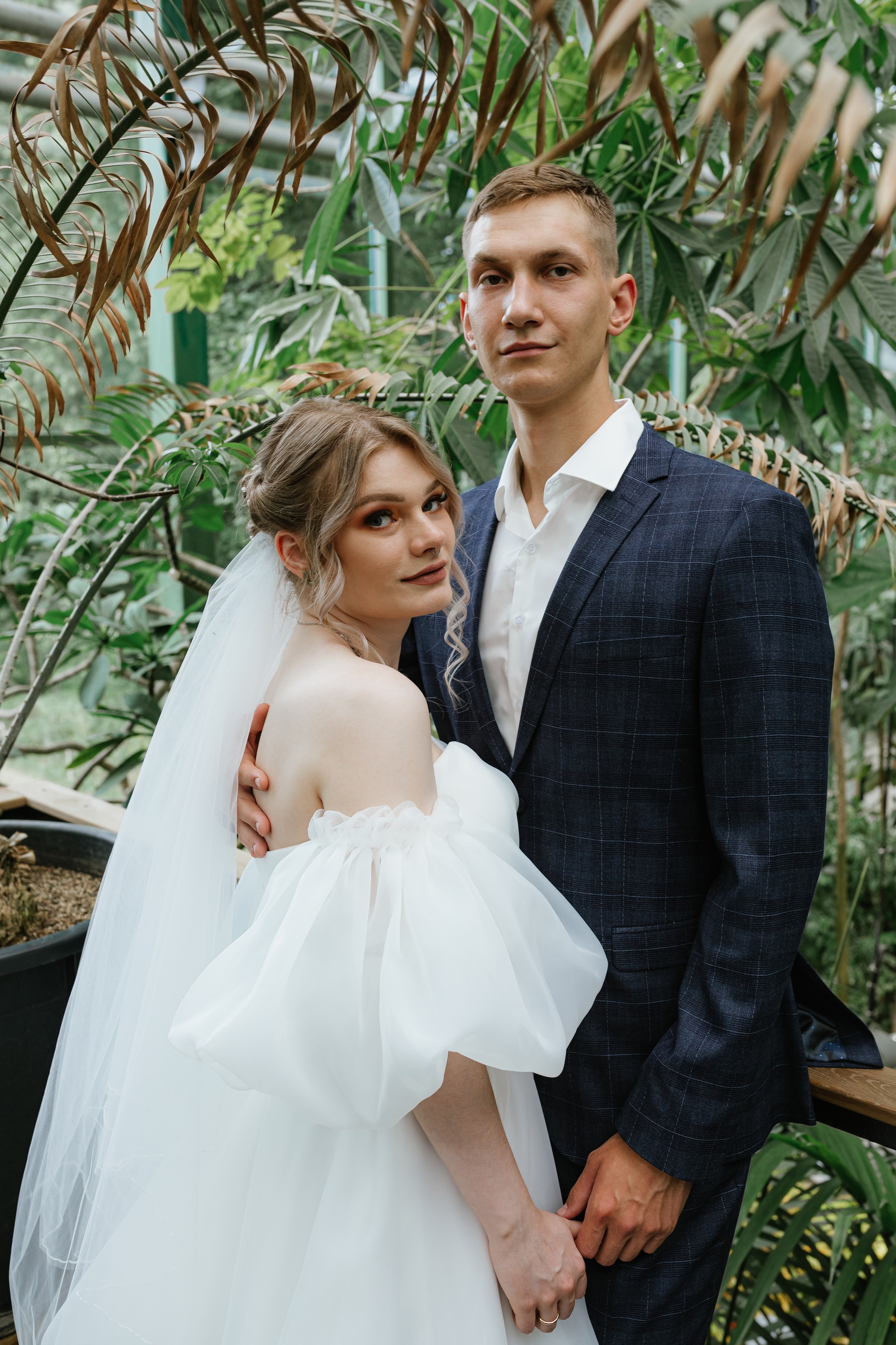 Кирилл & Юлия. Семейный и домашний фотограф в Москве и МО Королева Валерия