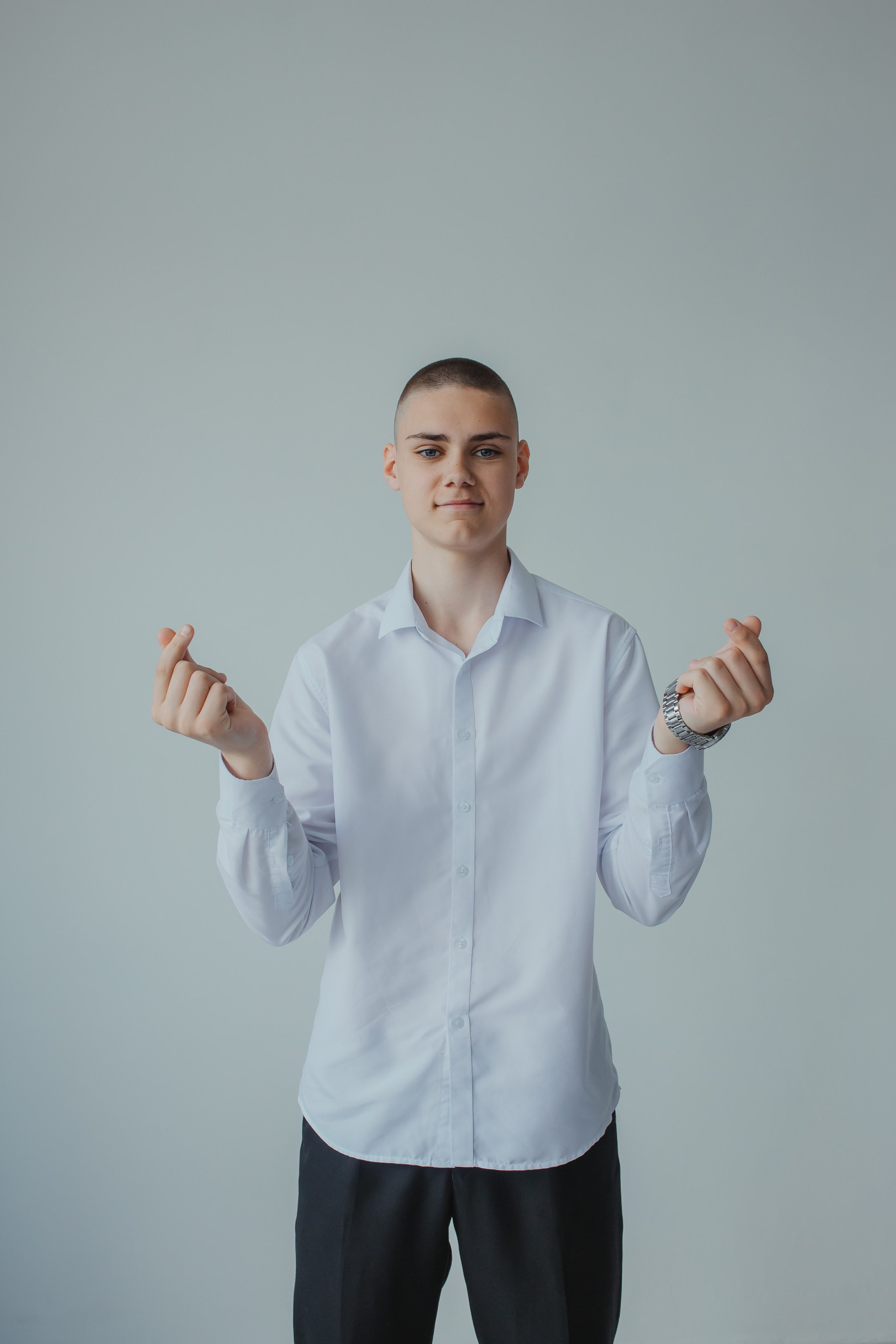 9-классники. Семейный и домашний фотограф в Москве и МО Королева Валерия