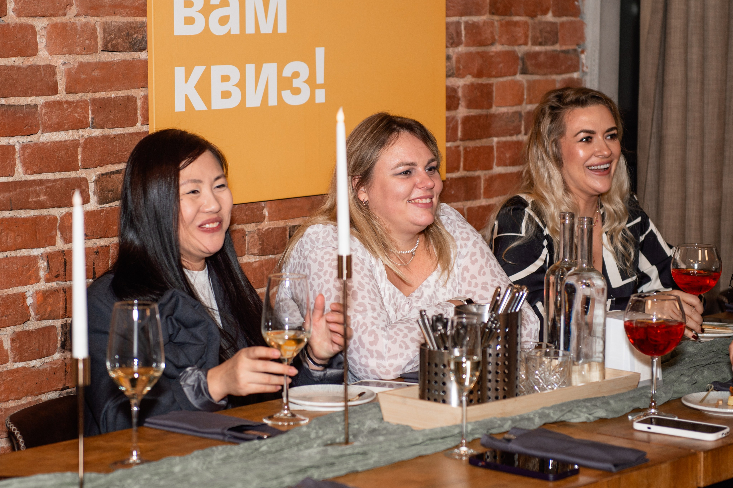 Корпорат Yapay. Профессиональный фотограф в Москве Александра Харламова