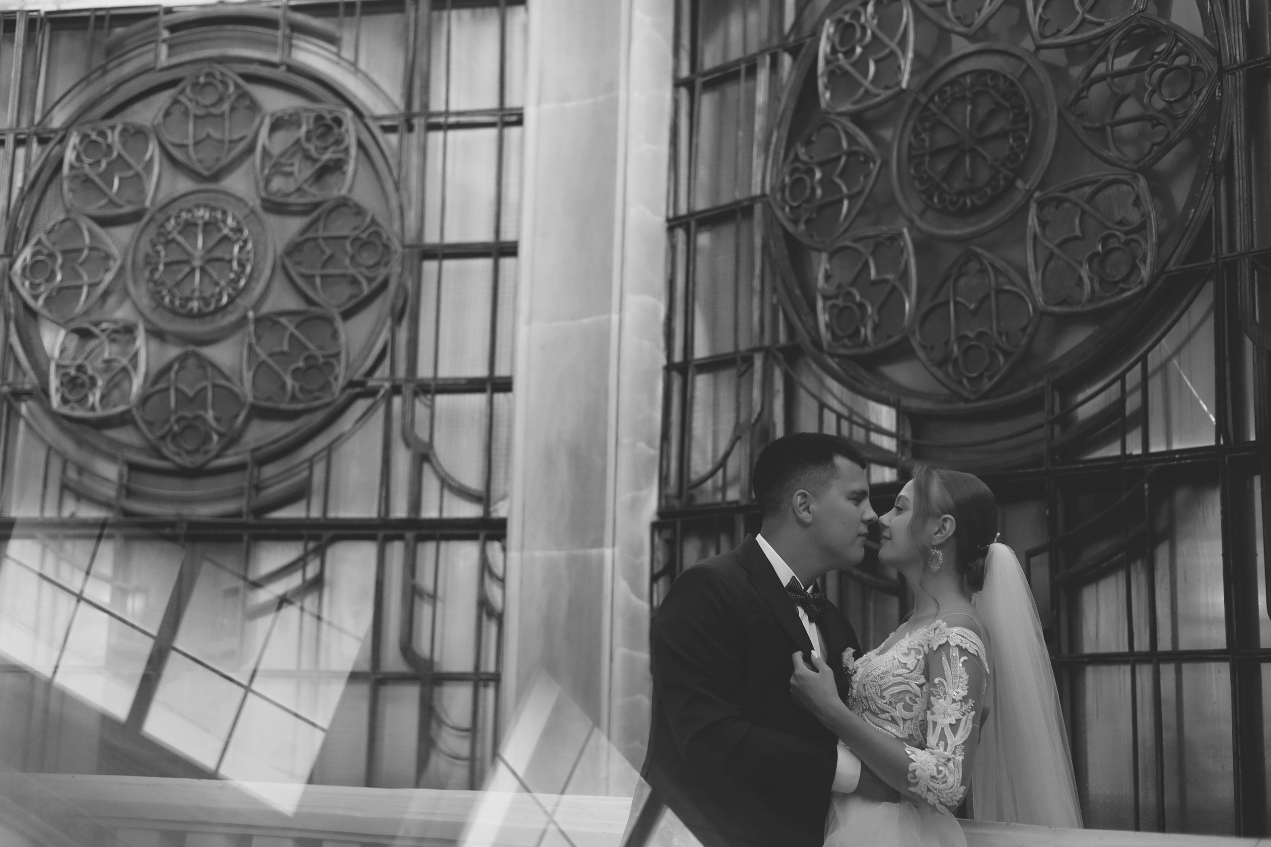 Love. Семейный фотограф Анна Мезенцева