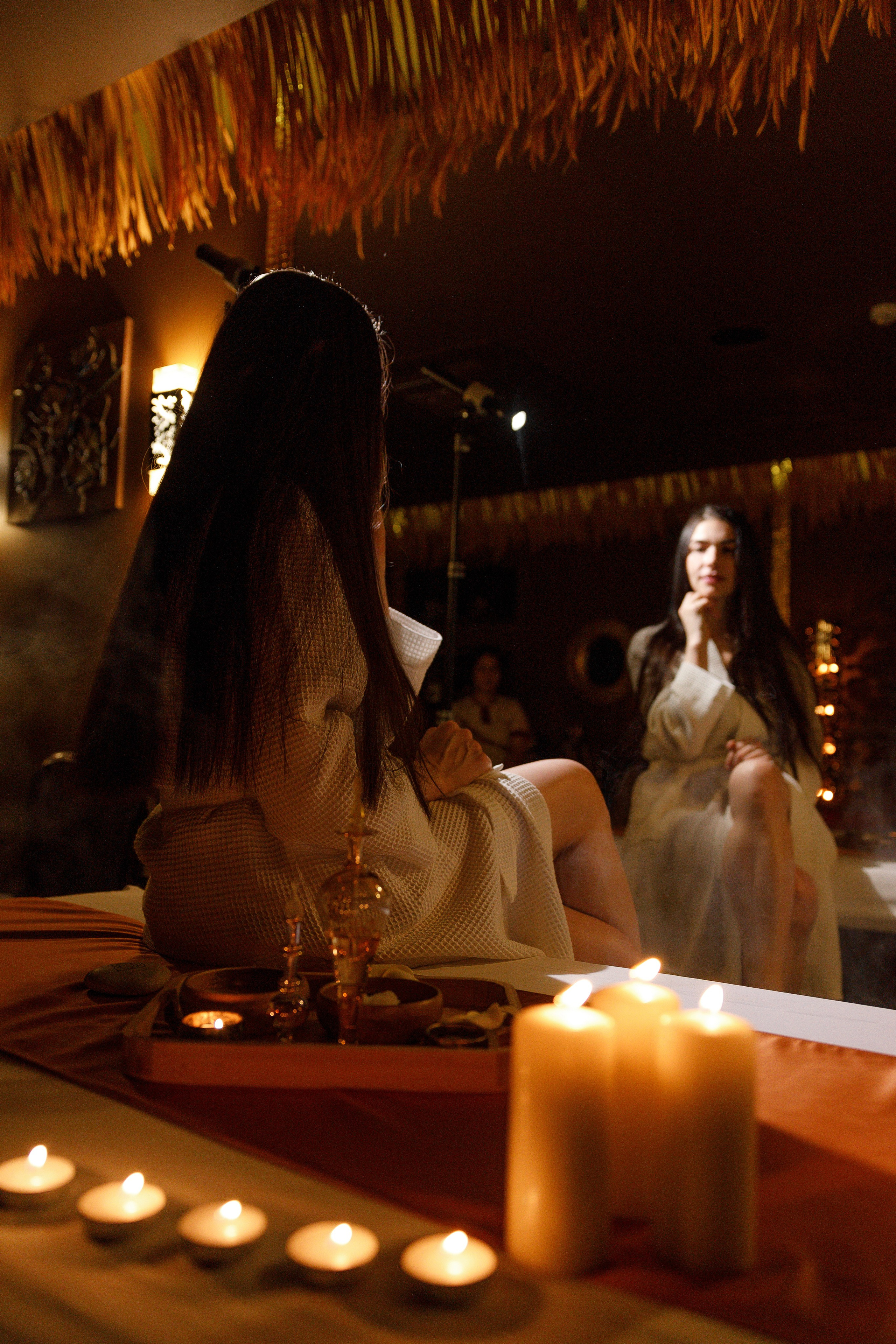 Rose SPA. Свадебный и семейный фотограф  во Владивостоке Ольга Украинец