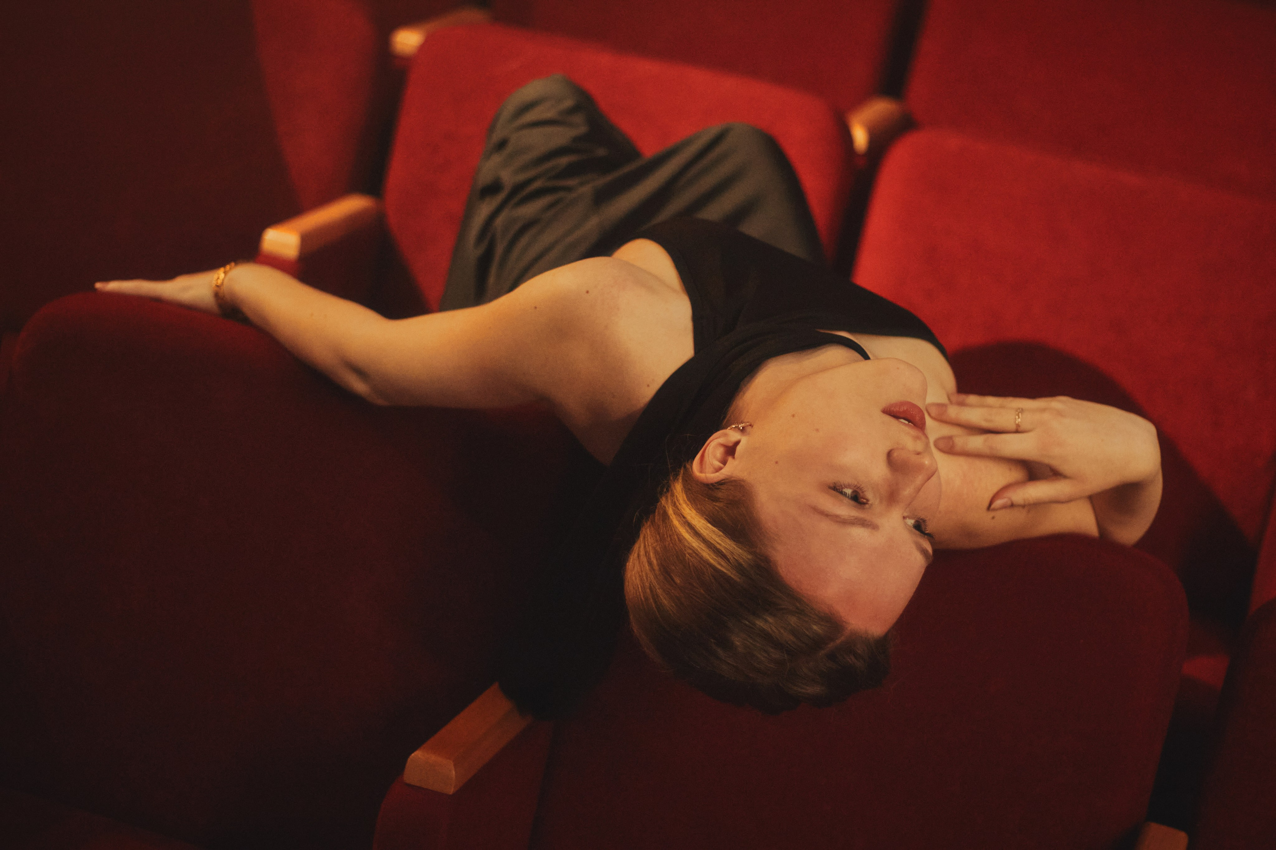 Алина. Портретный и свадебный фотограф в Москве Александра