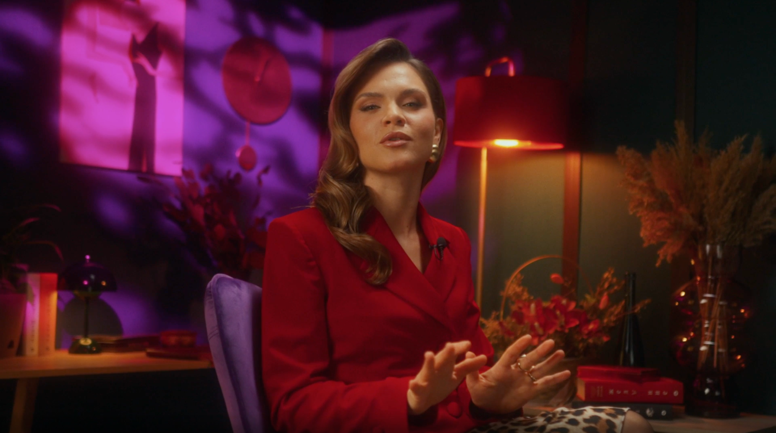 Vaitishniki. Портфолио Зацепина Мария