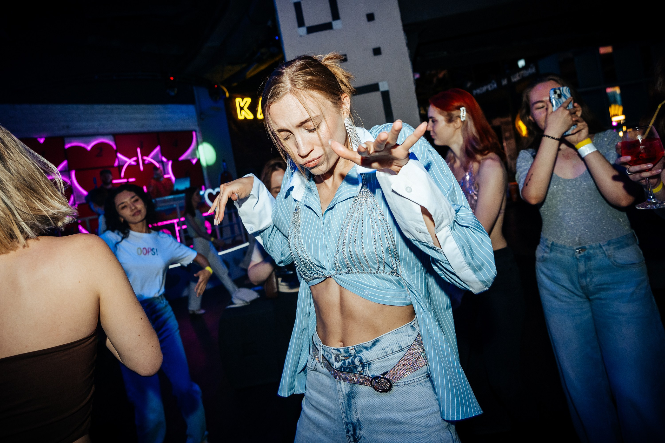 OZON. Христолюбов Евгений Фотограф Москва