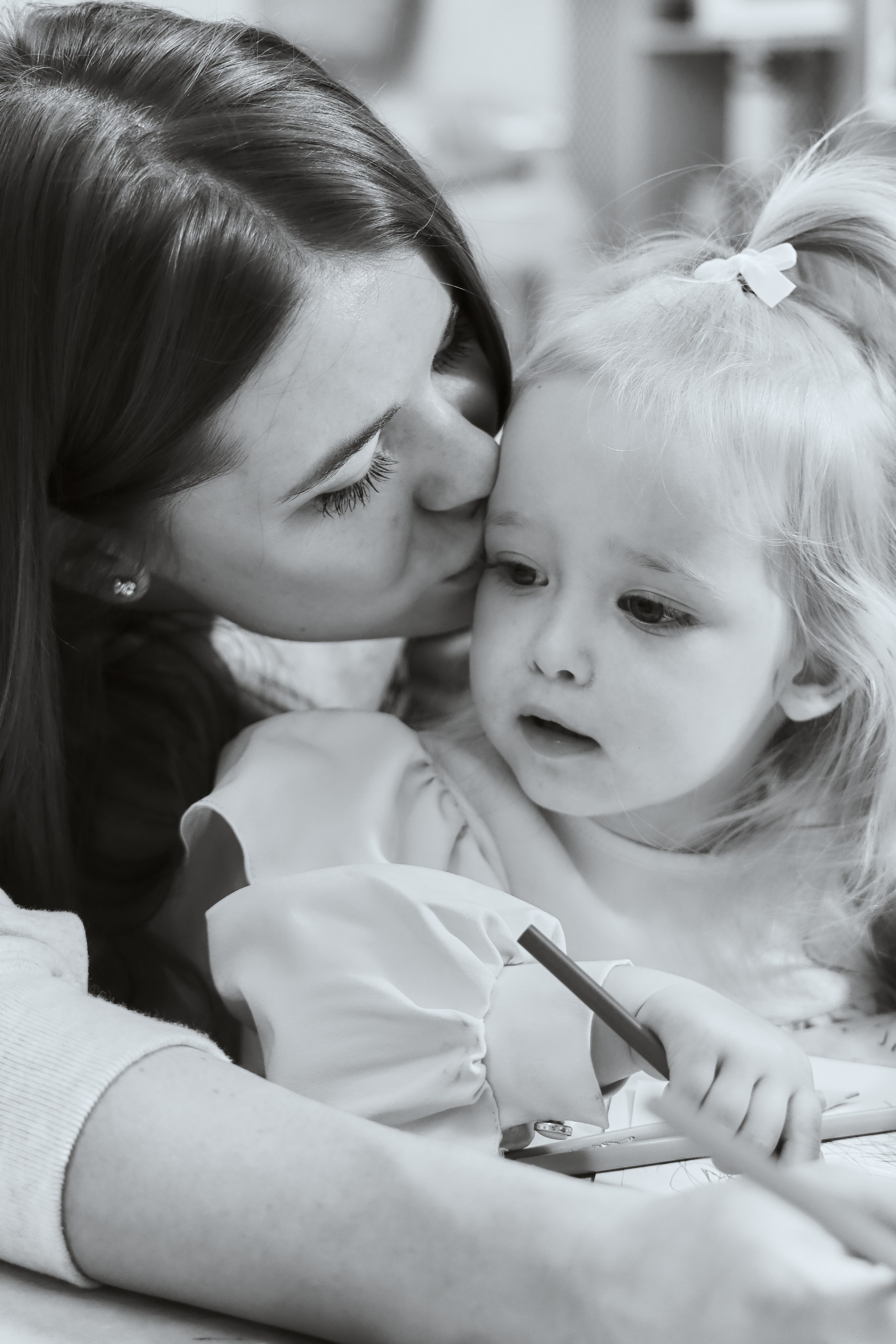 ДР. Коммерческий фотограф в Москве Семенихина Дарья