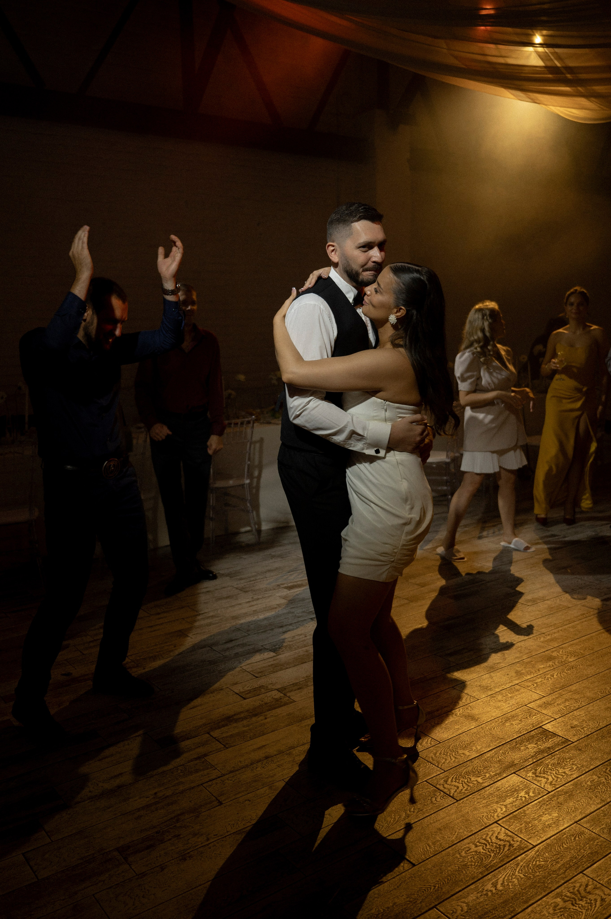 Сергей и Ирина. Свадебный и семейный фотограф Ракитин Илья