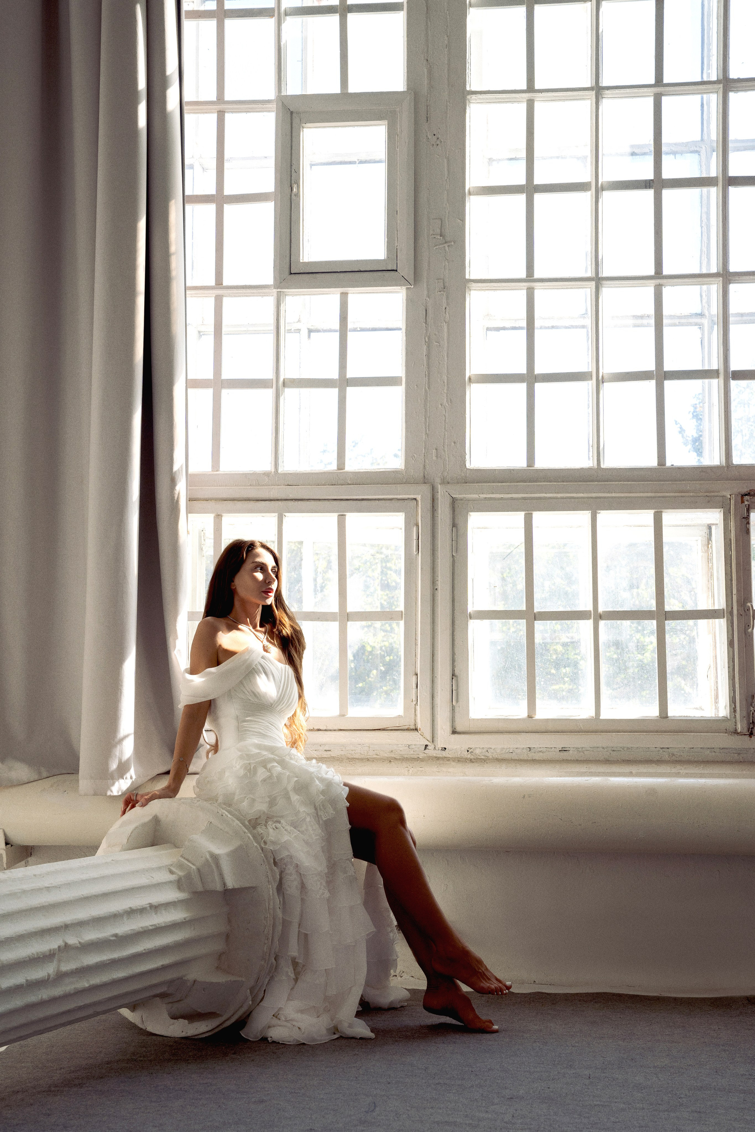 В Студии. Главная