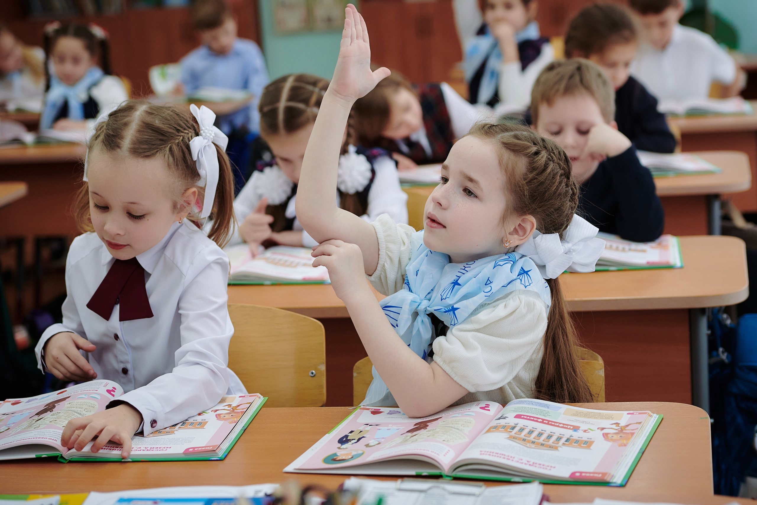 Kids&Schools. Solofilms