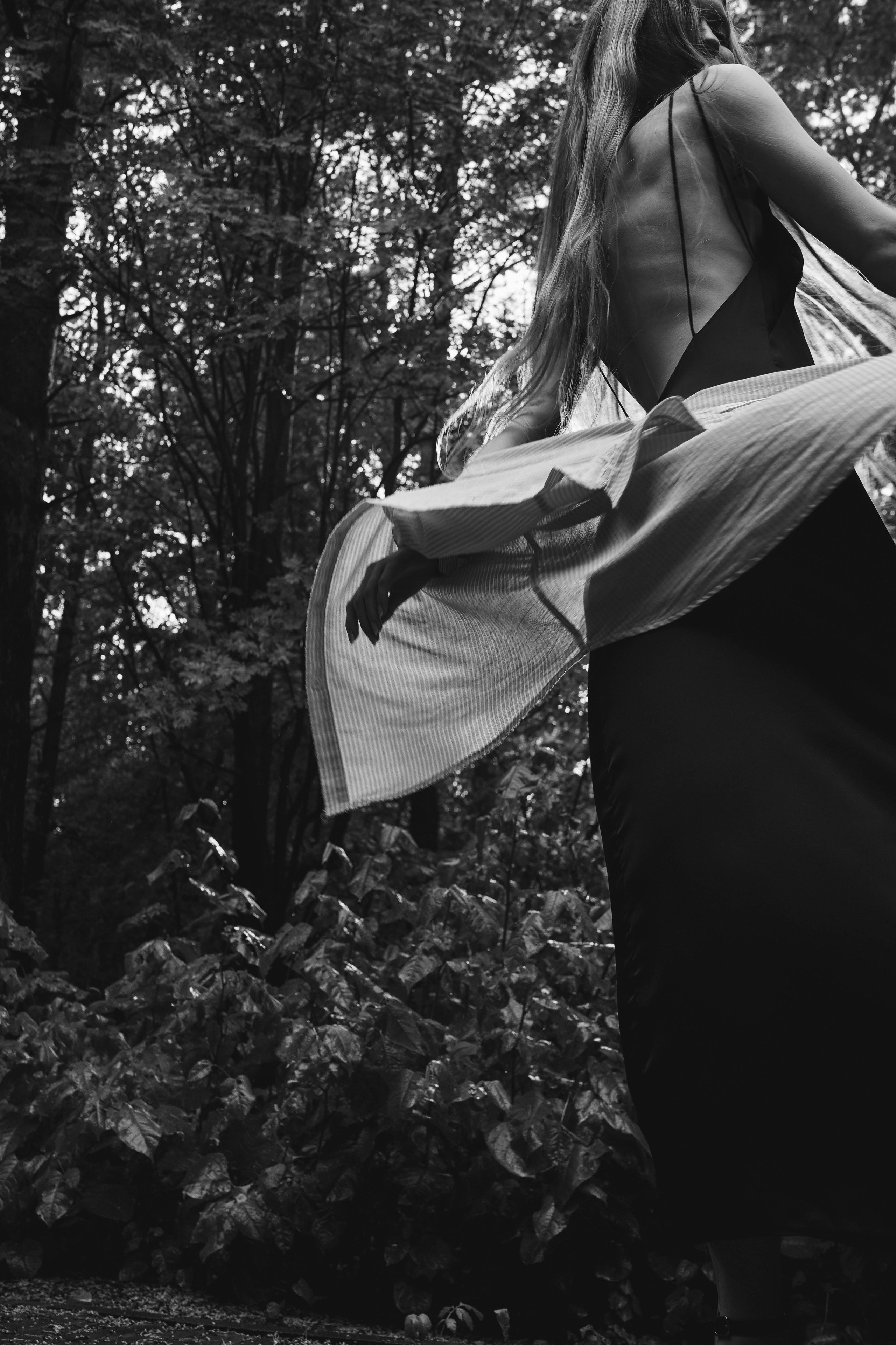 Ее тело — храм, мой Бог — свет. Семейный и свадебный фотограф