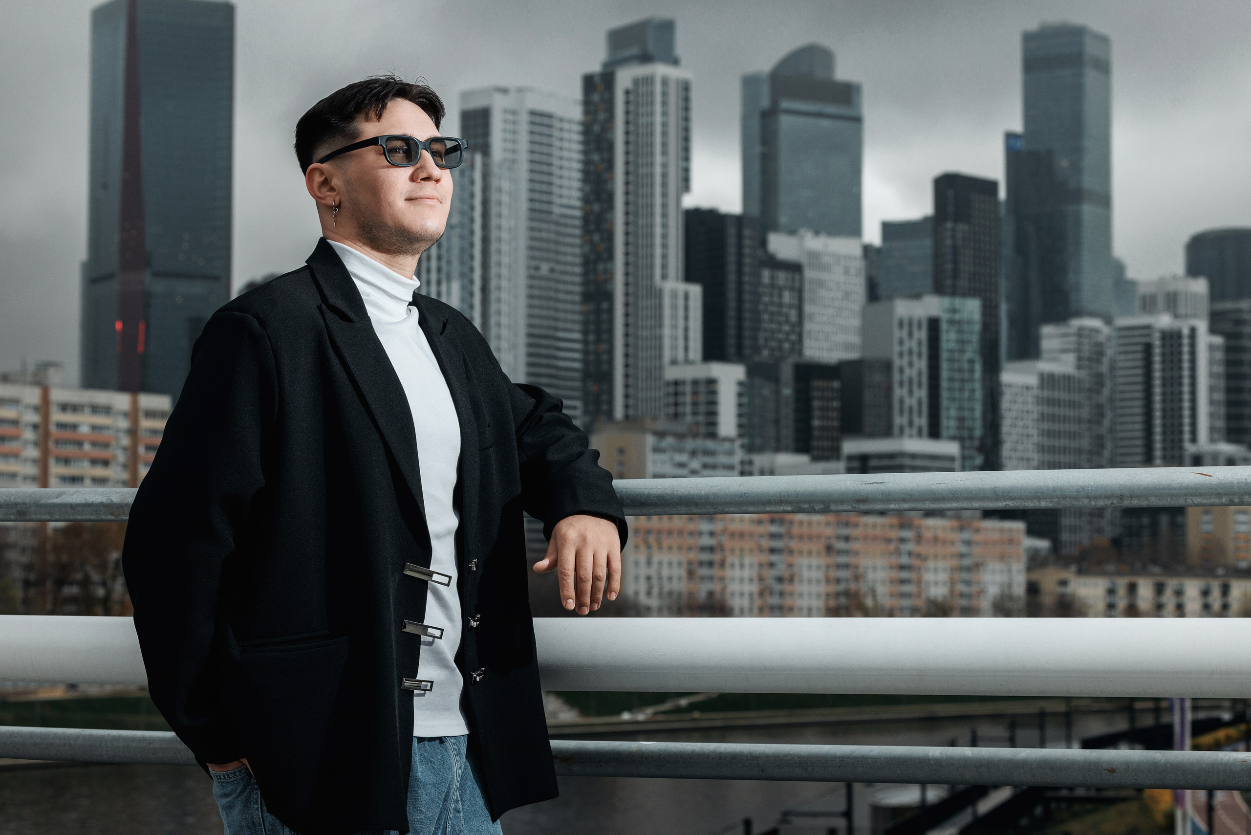 Максим. Фотограф Виталий Хайлов, Екатеринбург