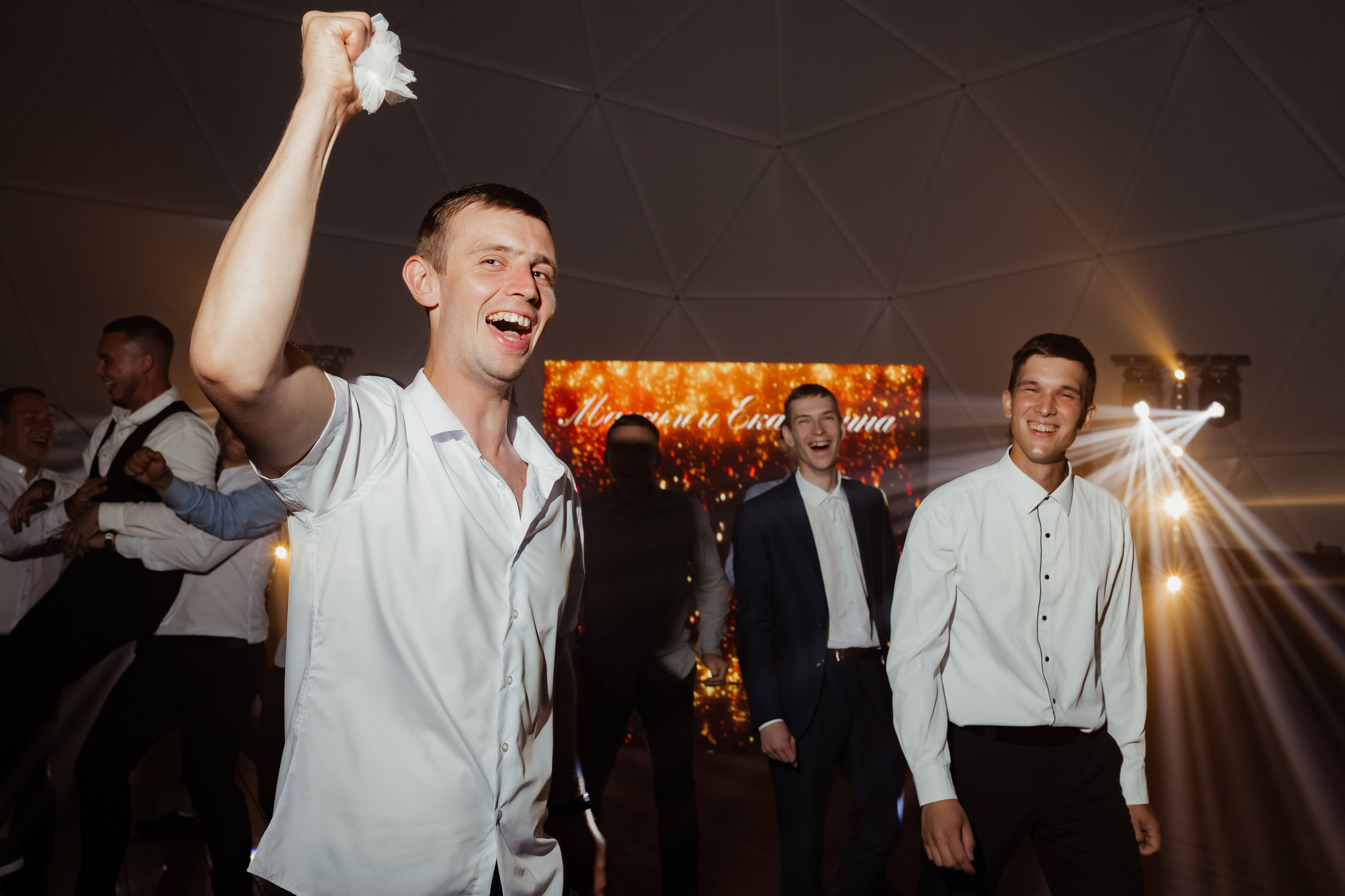 Максим & Катерина (с банкетом). ФОТОГРАФ Маргарита Сивакова | Ярославль Кострома Москва