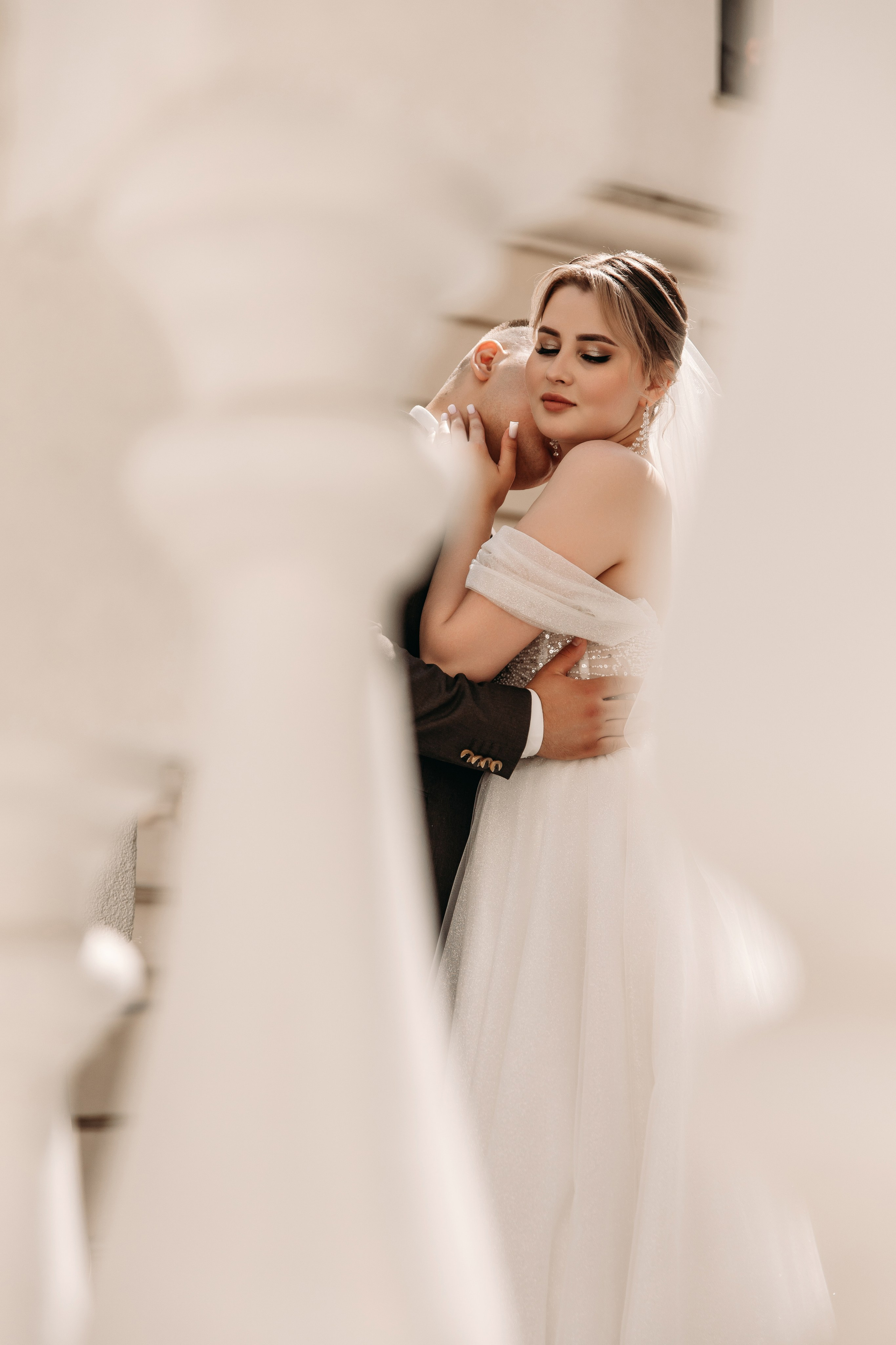 Даниил & Ксения. Свадебный ФОТОГРАФ и ВИДЕОГРАФ Ульяновск