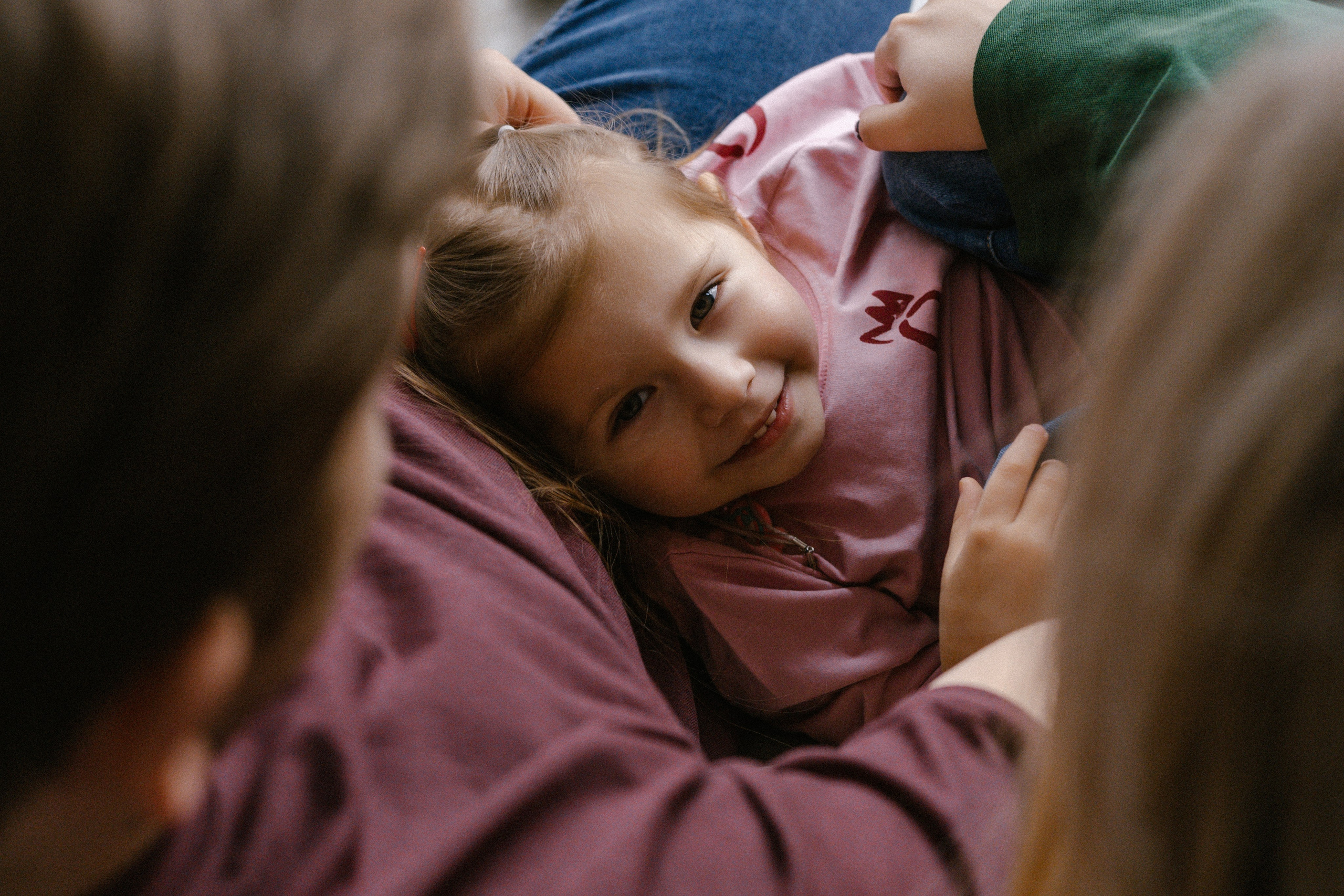 Ева. Семейный фотограф Валерия Фабричникова, Москва