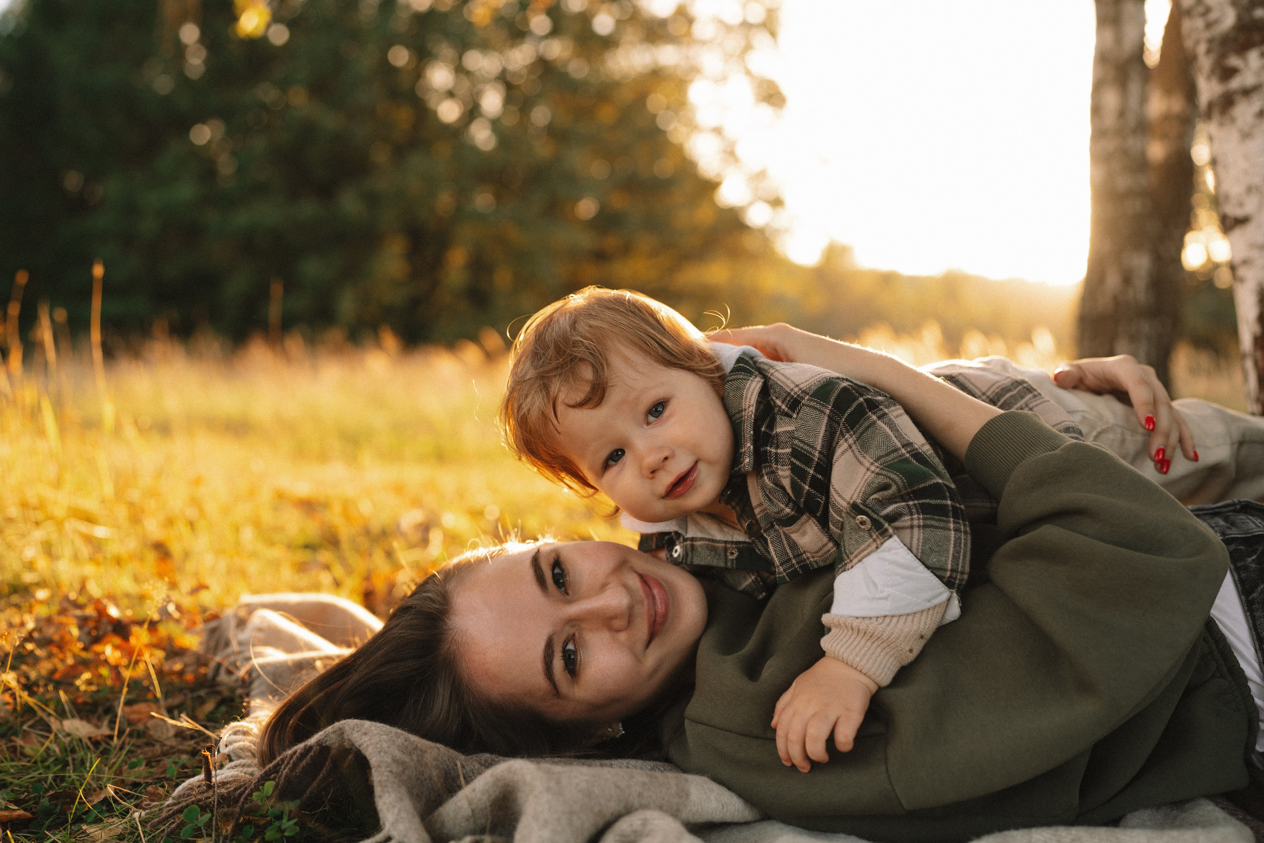Лера и Костя. Семейный фотограф Валерия Фабричникова, Москва