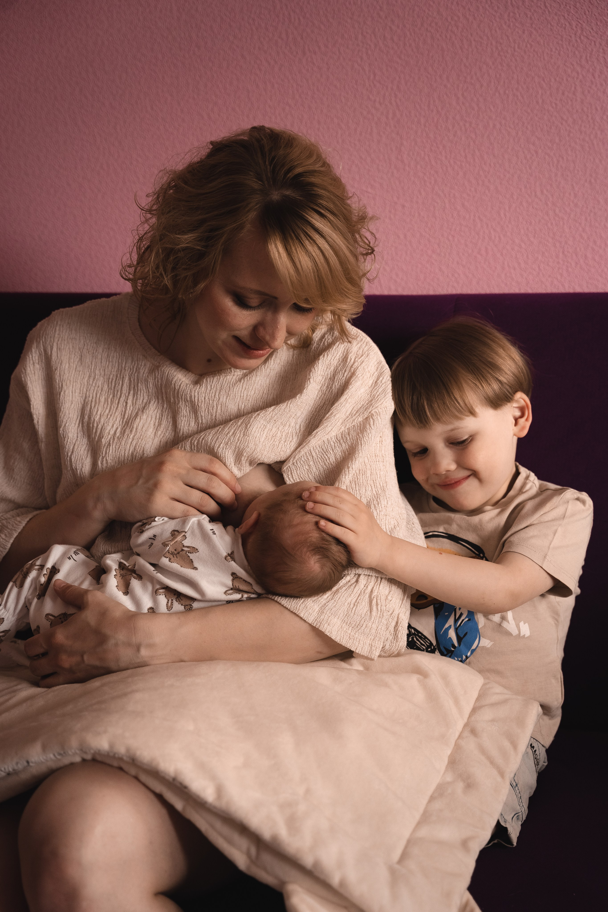 Алексей. Фотограф в Ульяновске Александра Григоровских