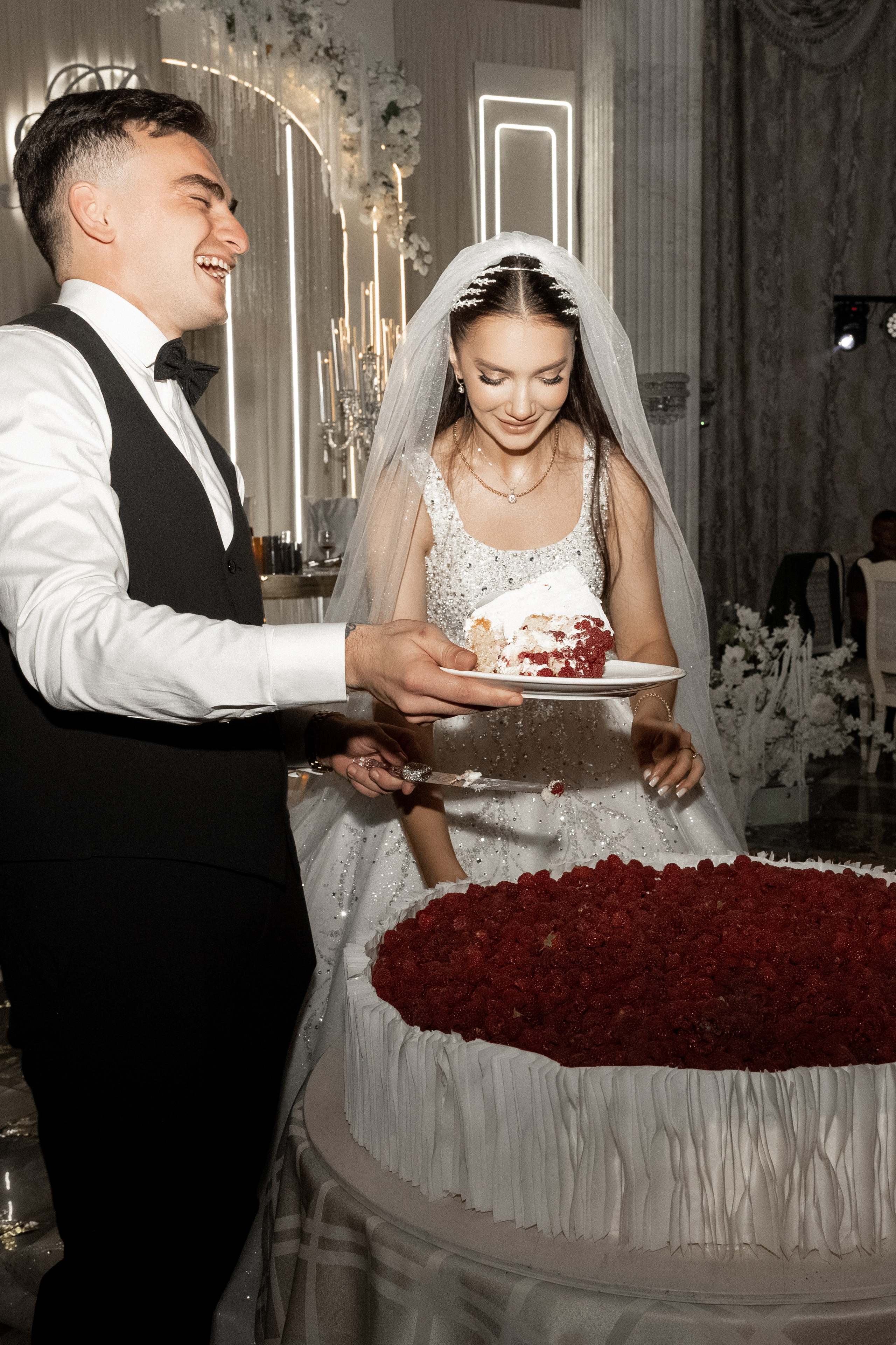 Вадим и Яна. Фотограф Краснодар