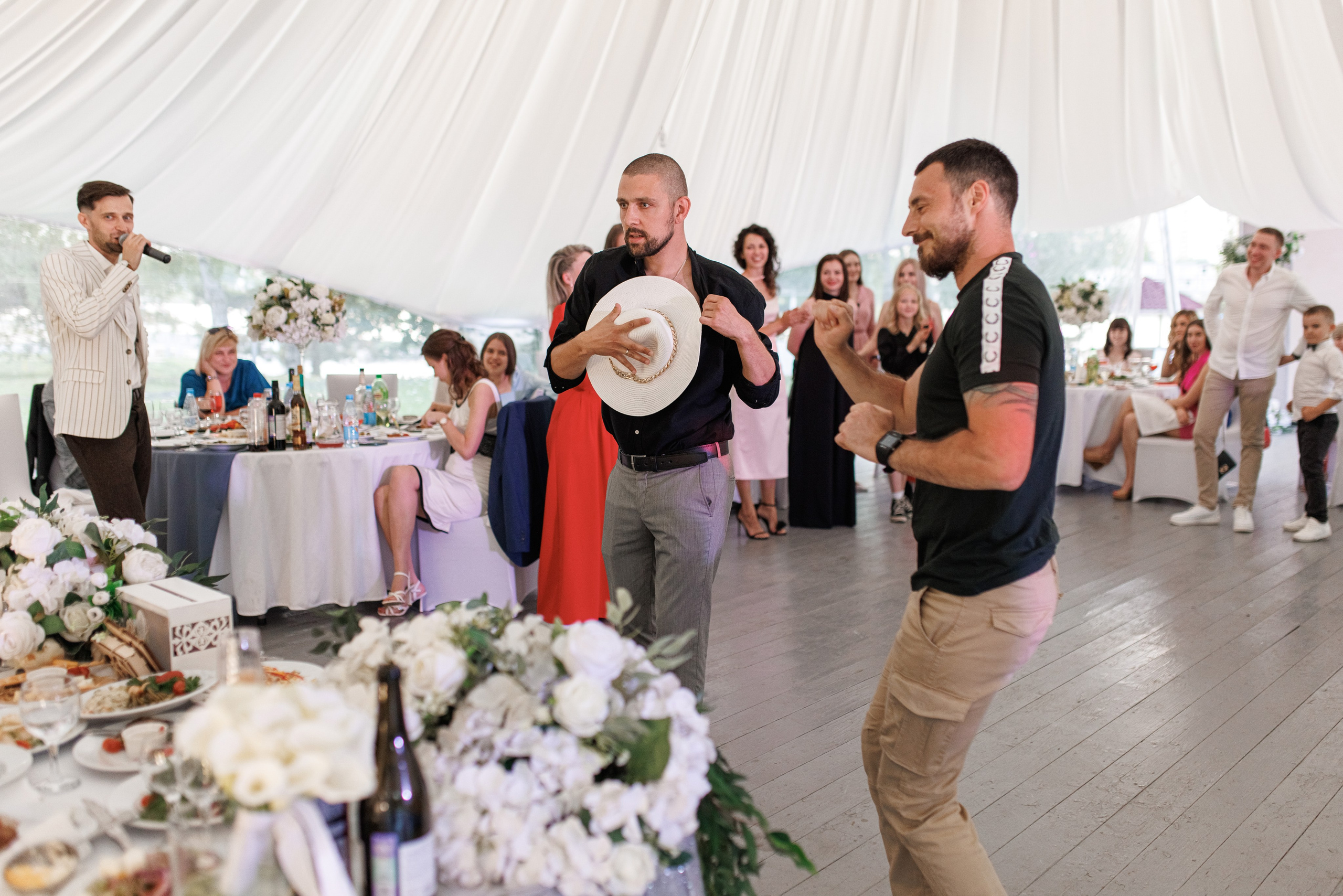 Д + С — теплый июль…. Свадебный и семейный фотограф Наталья Штык