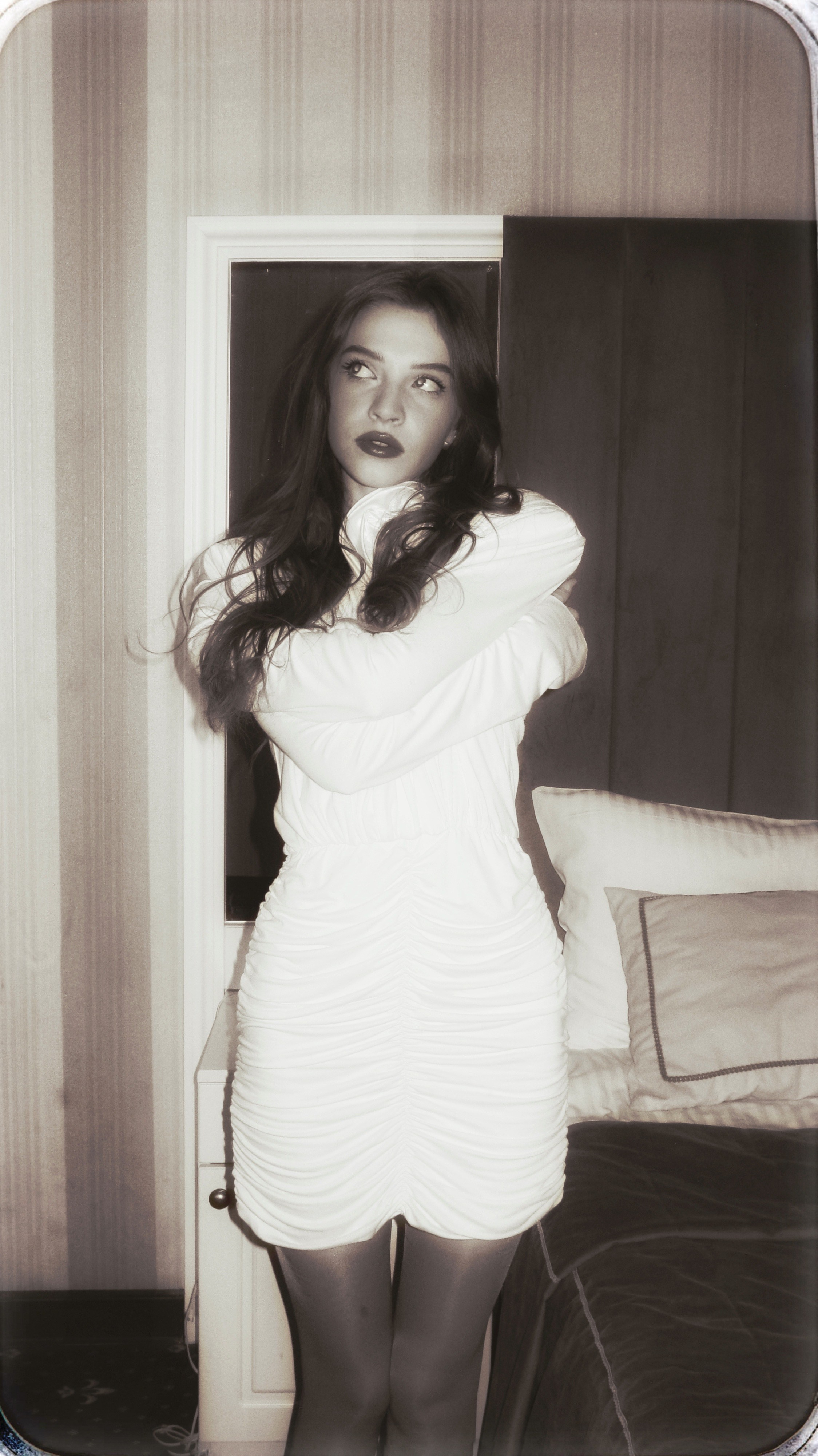 Дарья. Портретный и свадебный фотограф в Москве Александра