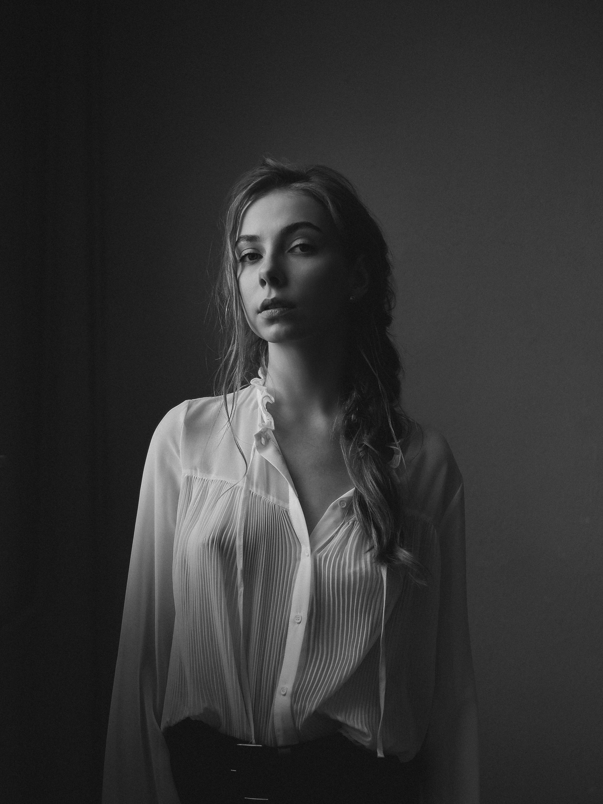 Женский Портрет. Фотограф Йошкар-Ола