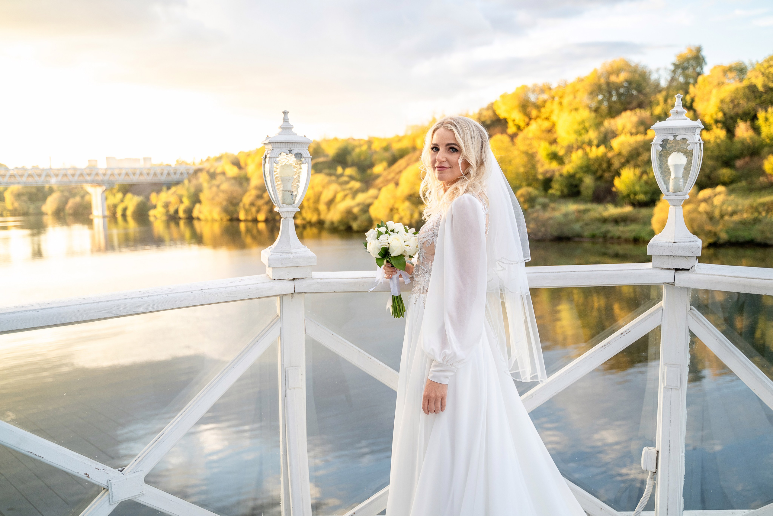 Сергей и Янна. Архив