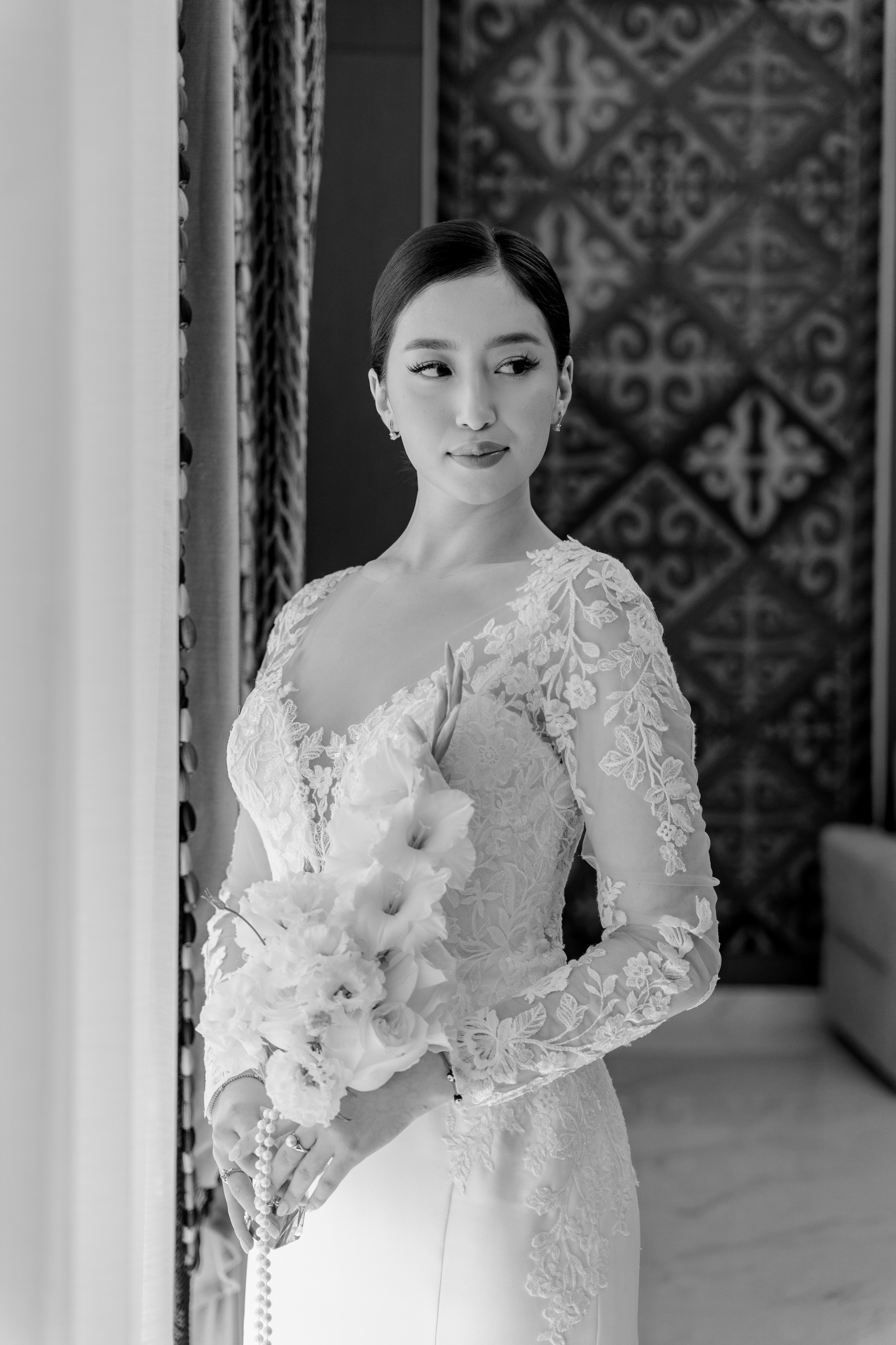 Erkebulan & Nazym. Galam media