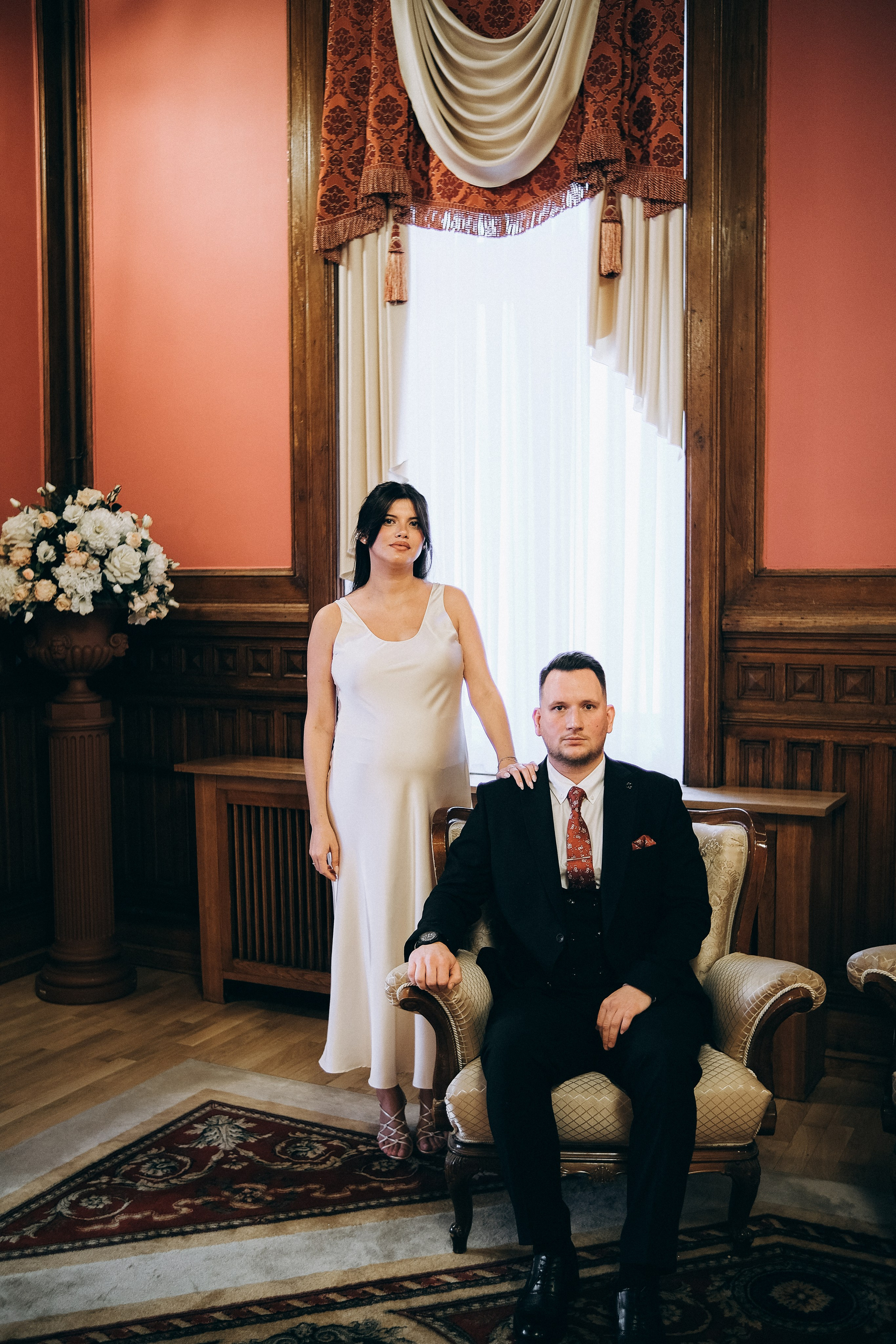 Маша & Валера ДБ2. Phdkvmr.ru