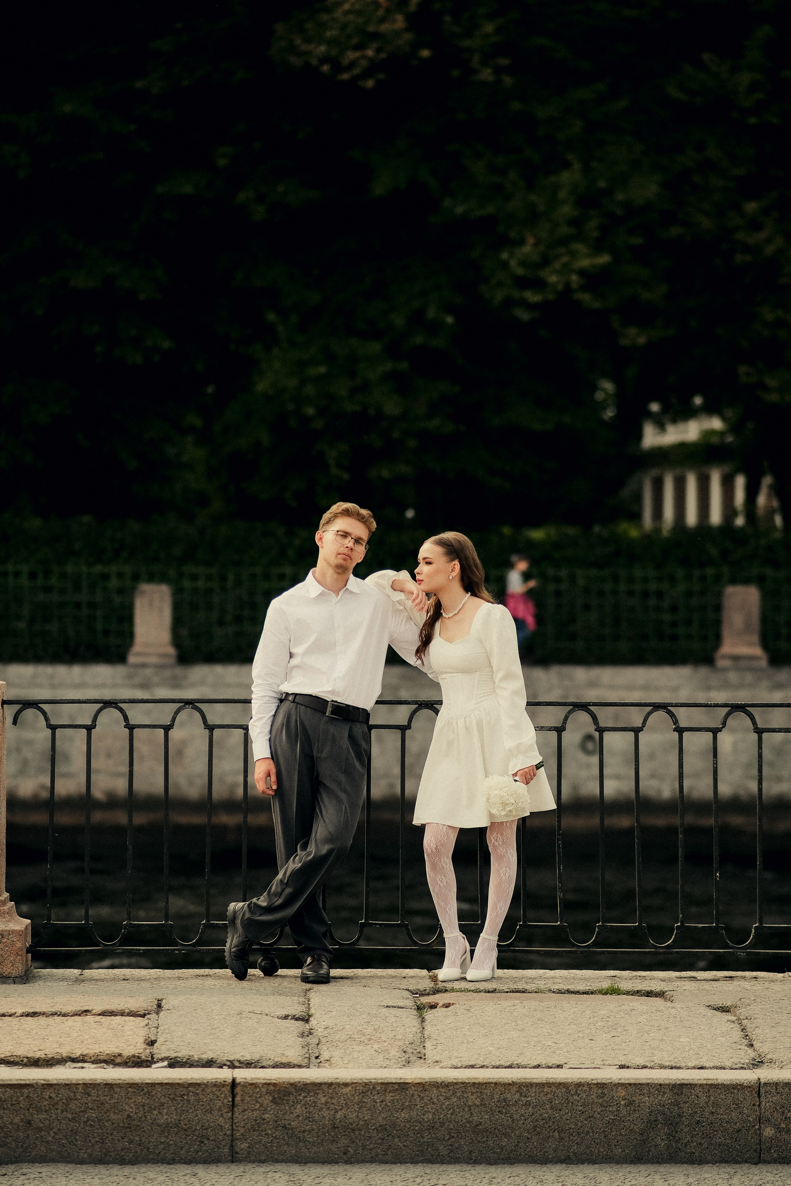 Таня & Костя. Phdkvmr.ru