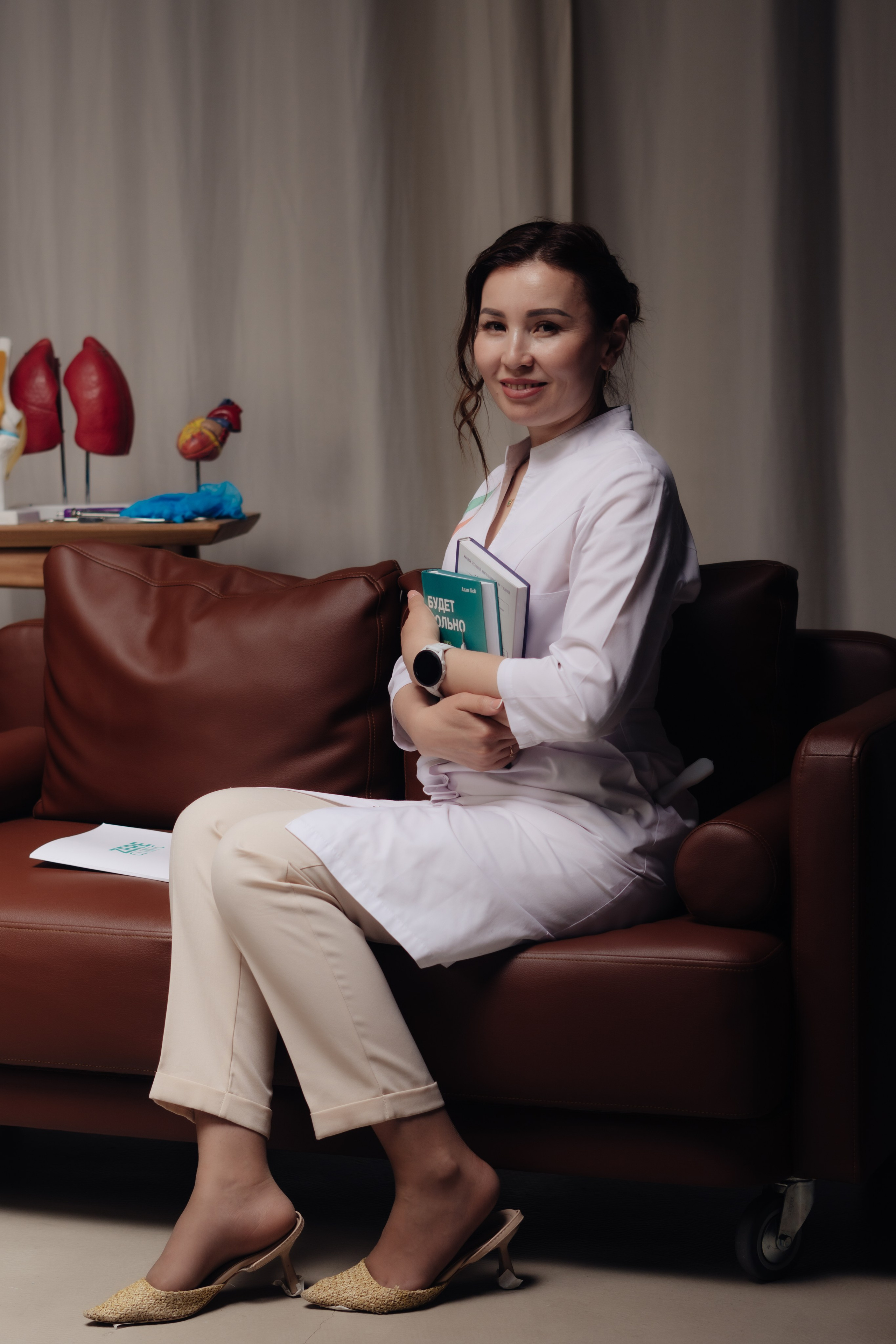 Жакежанова Жадыра Рашитовна. Уличный и студийный фотограф в Астане Ержанов Нурасыл