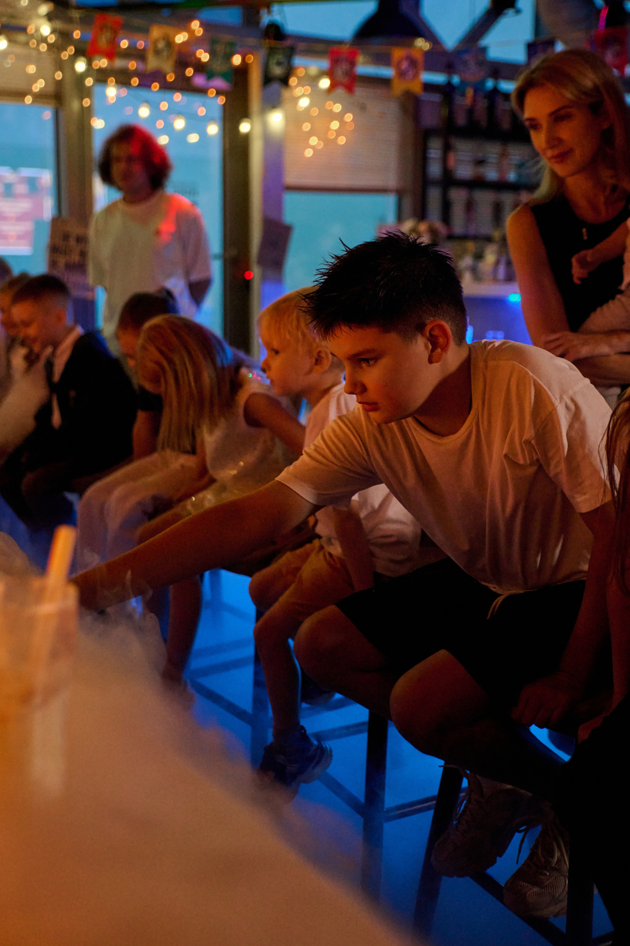 Детские праздники. Репортажные, спортивные сьемки, в Москве Егор Евтюхов