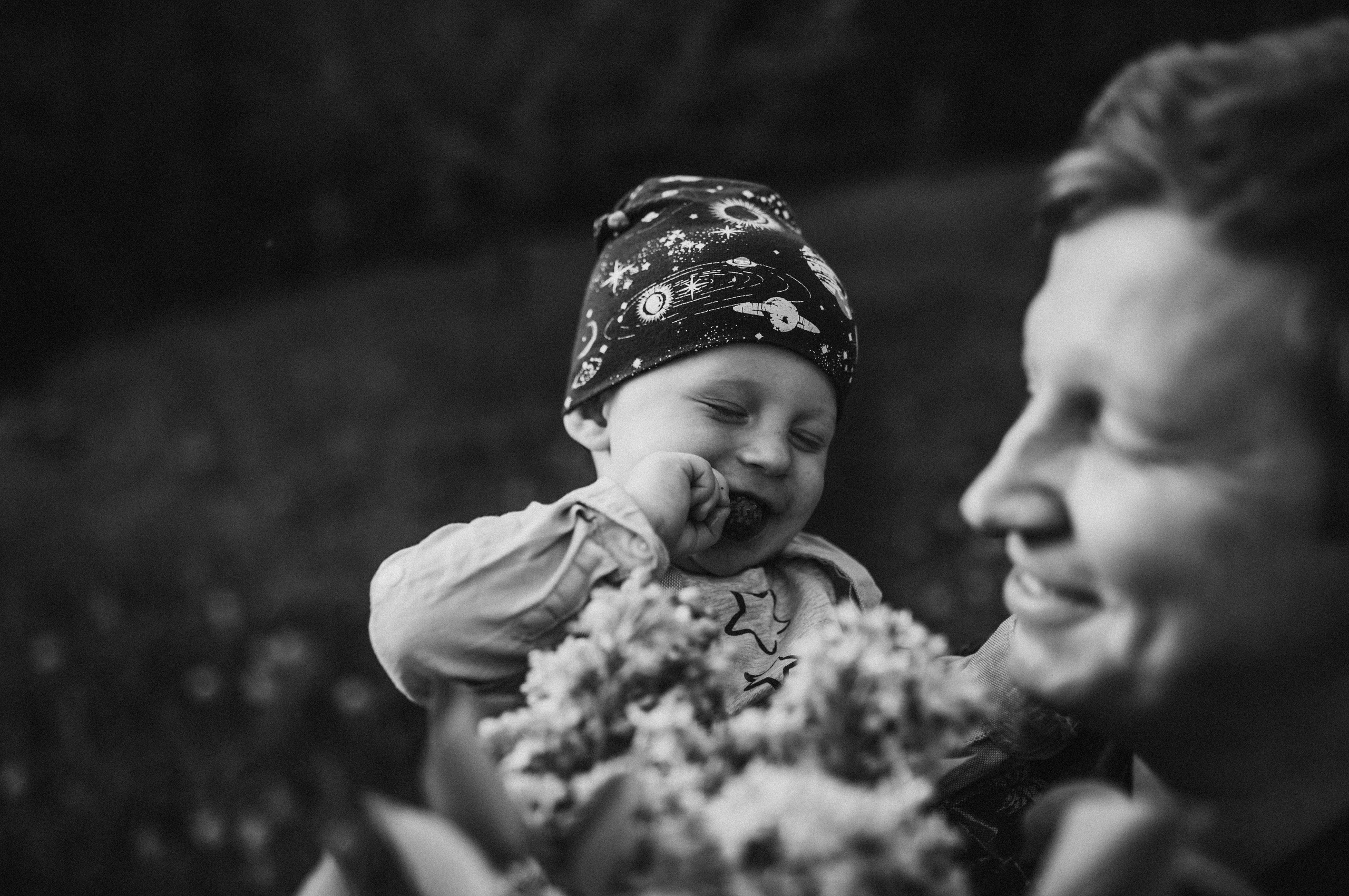Настя, Борис и Марк. Семейный и детский фотограф в Нижнем Новгороде Наумова Лидия