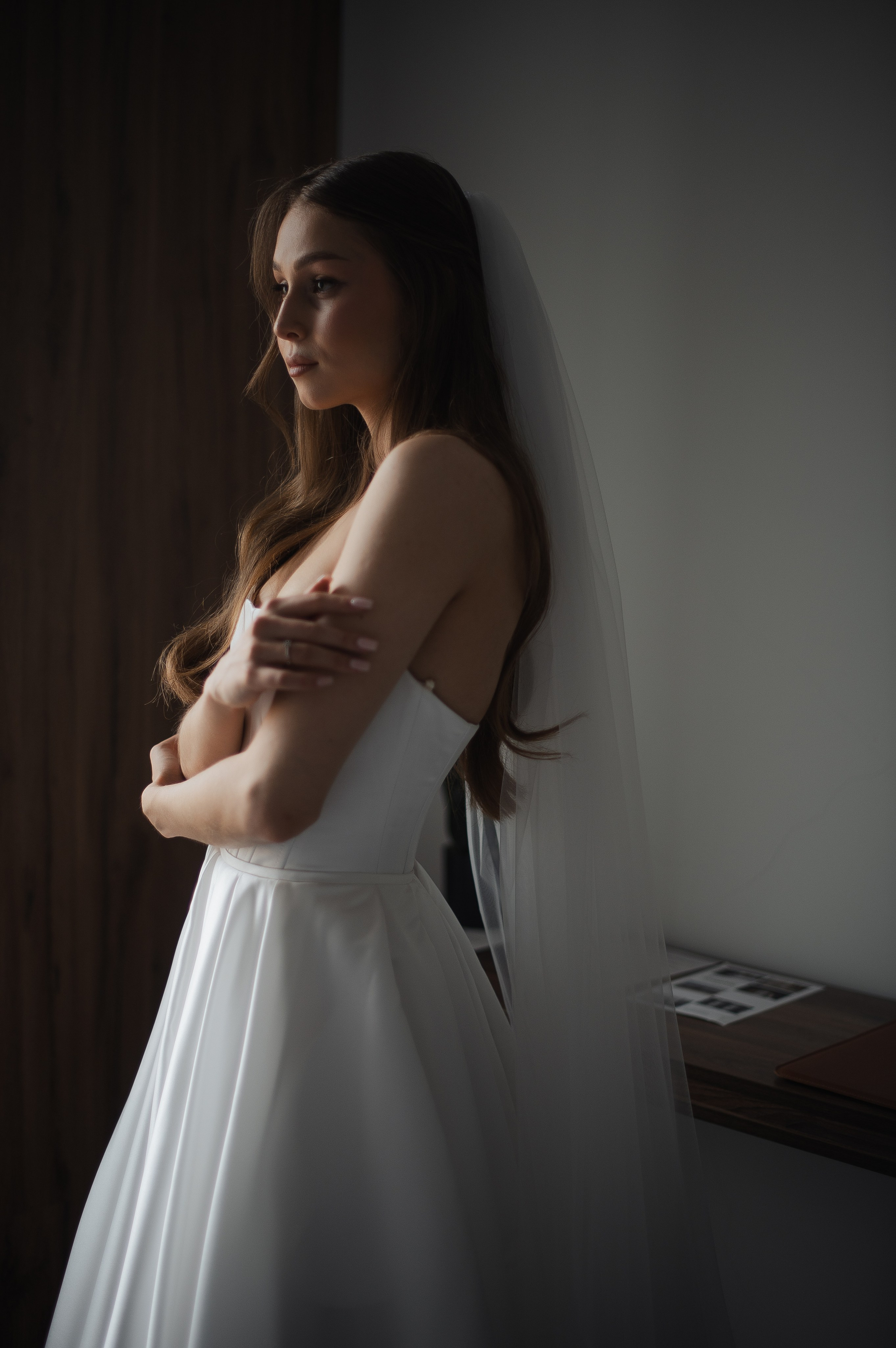 Свадьба на берегу Волги. Свадебный фотограф в Ярославле Денис Медоваров