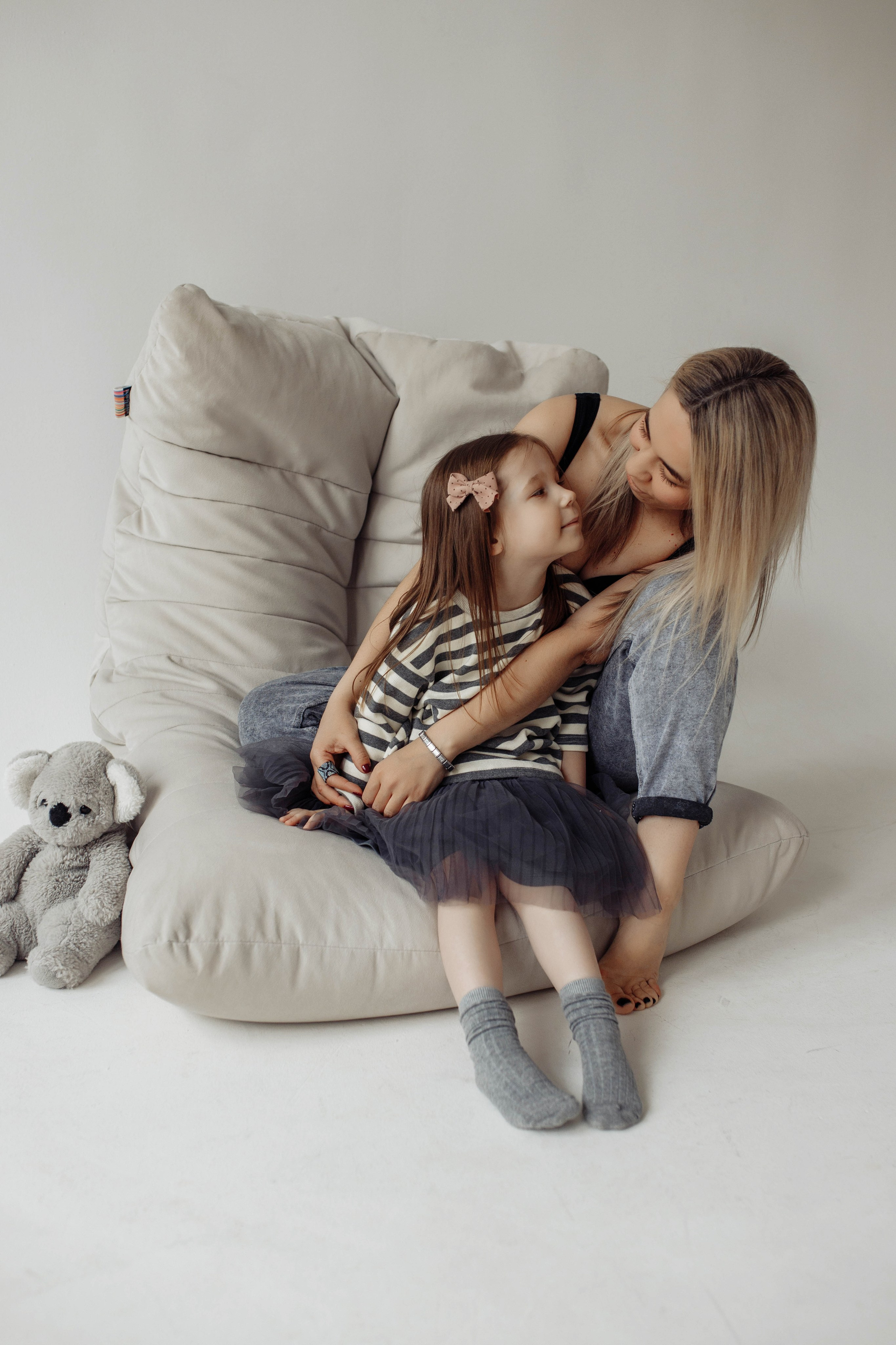 СЕМЕЙНЫЙ. Фотограф Бушуева Дарья