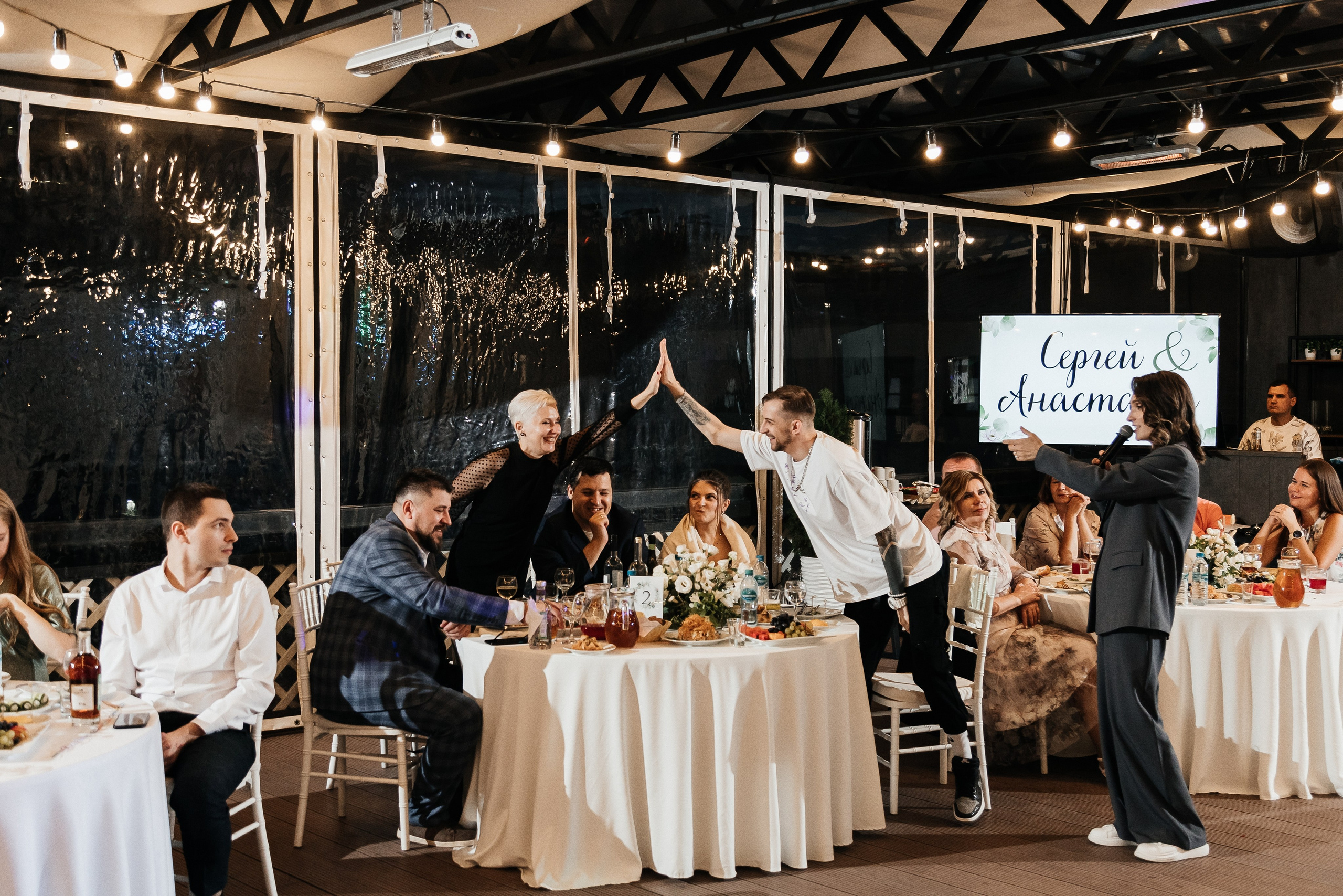 Сергей и Анастасия/2024. Свадебный и семейный фотограф в Екатеринбурге