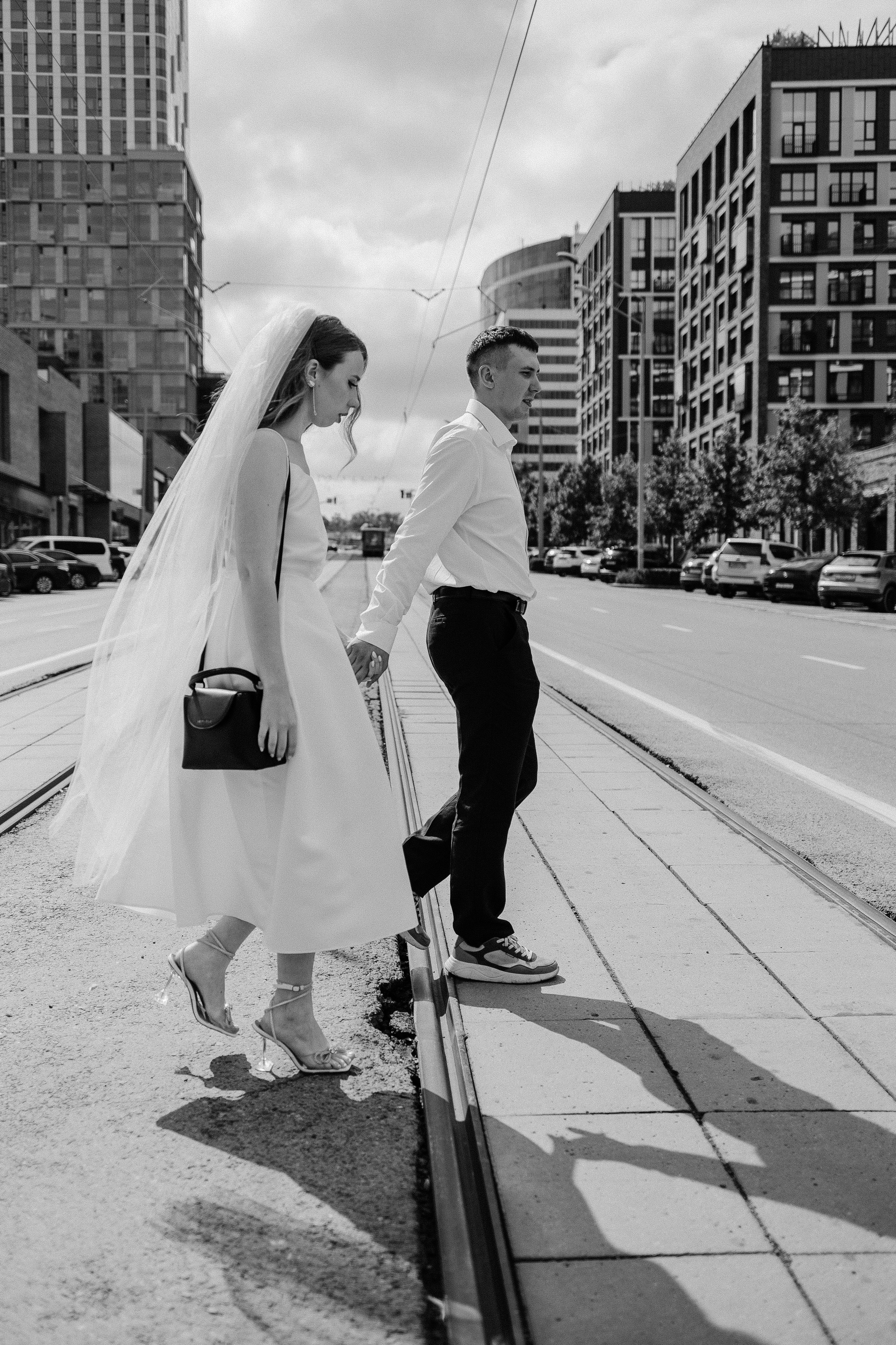 Максим и Екатерина/2024. Свадебный и семейный фотограф в Екатеринбурге