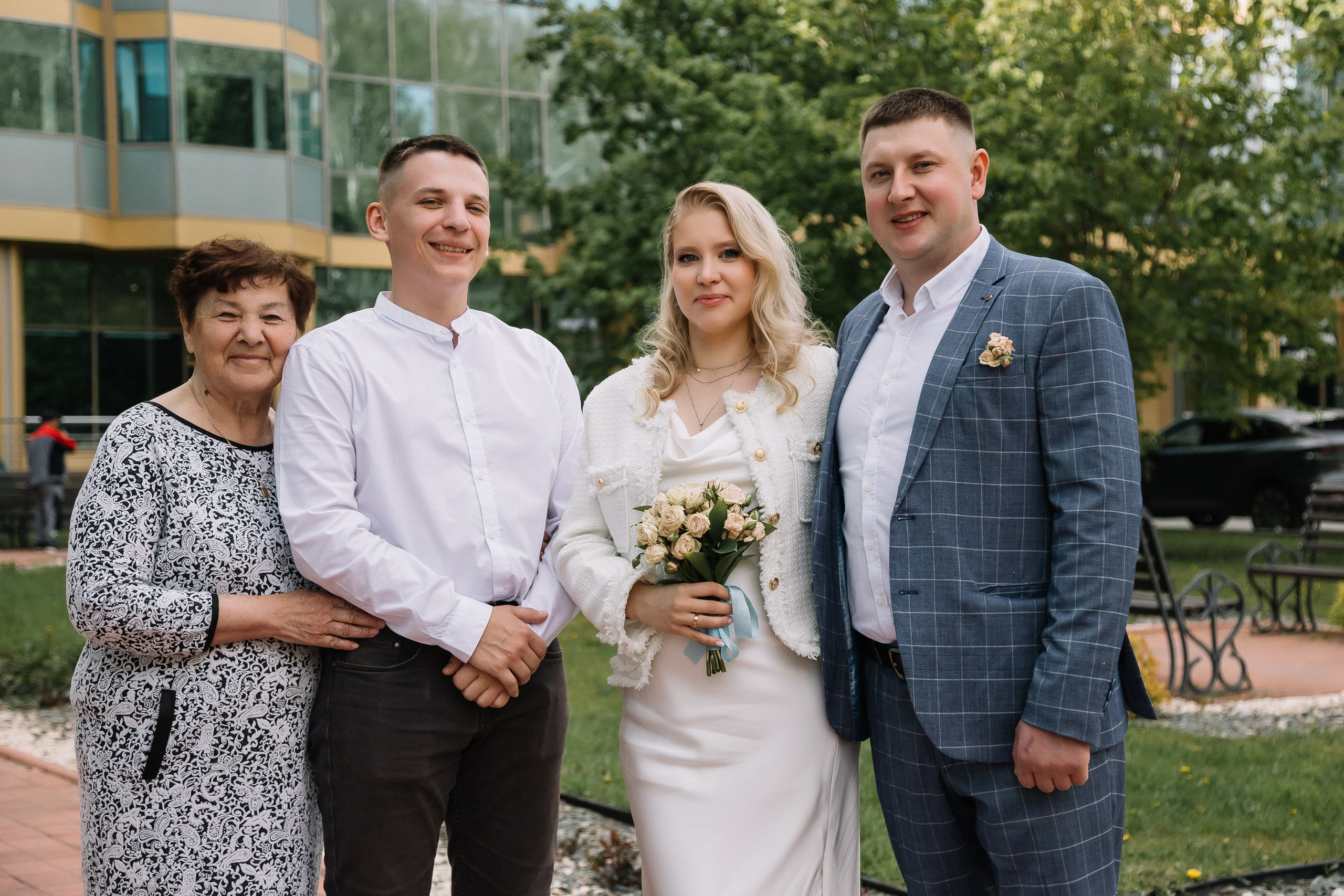 Сергей и Дарья/2024. Свадебный и семейный фотограф в Екатеринбурге