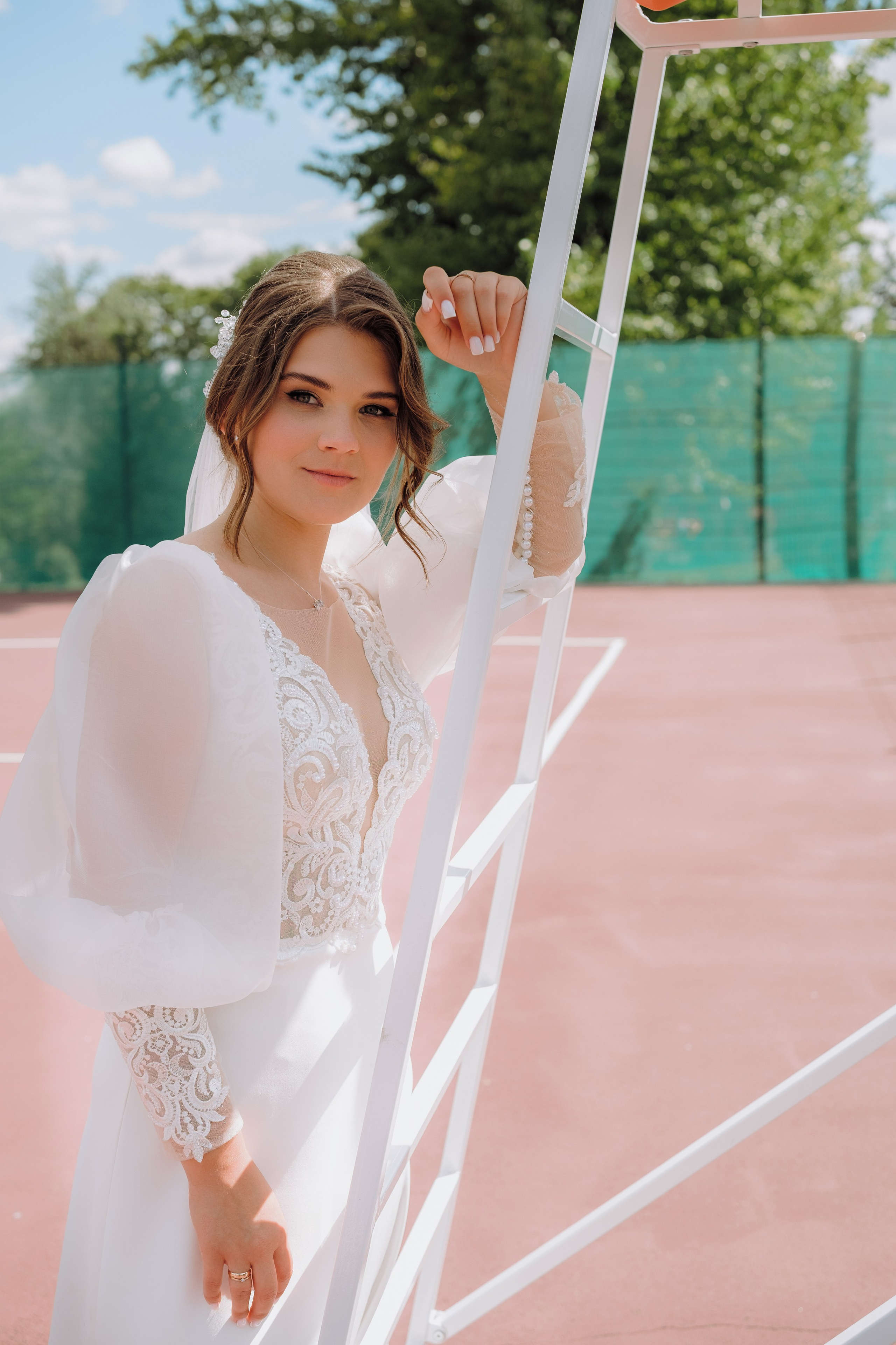 Свадебный фотограф в Балаково — Андрей Яхнин: стильные и эмоциональные фотосессии