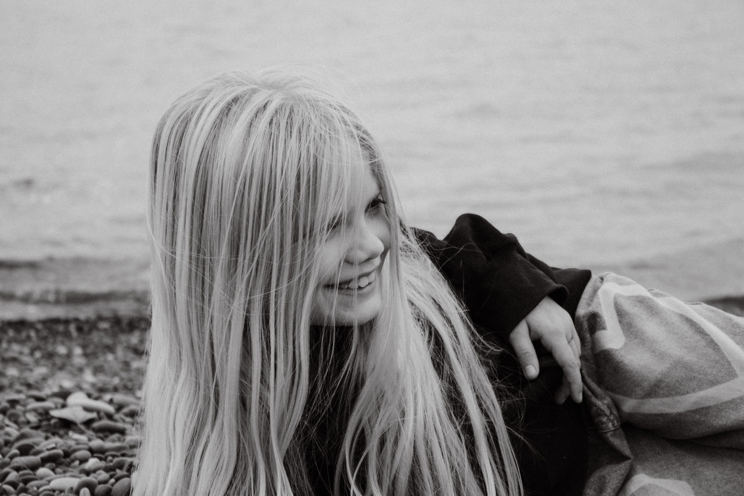 Прогулка к морю. Inga Simonova | Семейный и детский фотограф у моря